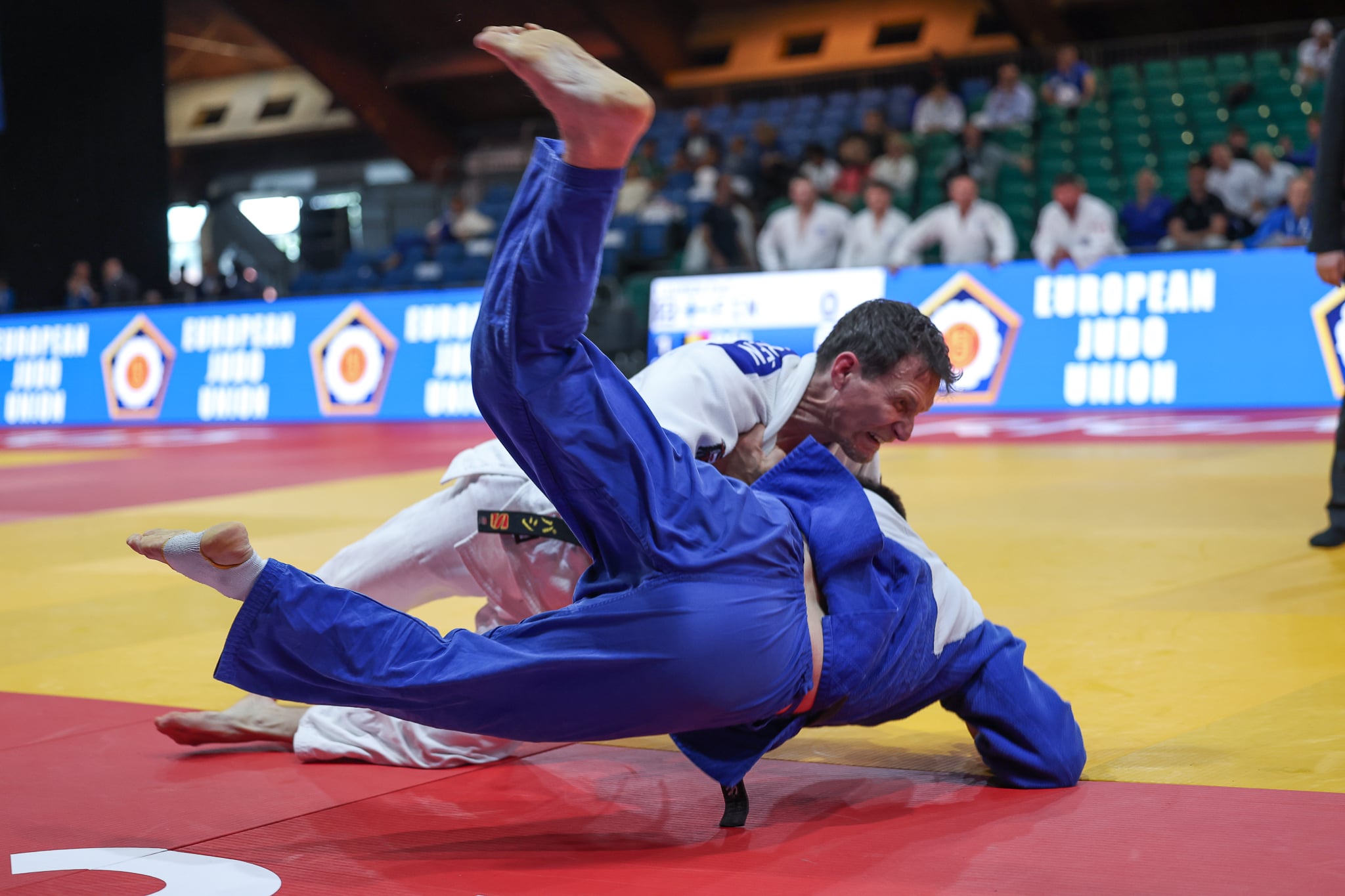 Veterans Tour Opens in Latvia