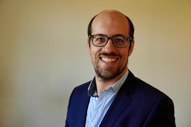 Mr. Denis BARBONI