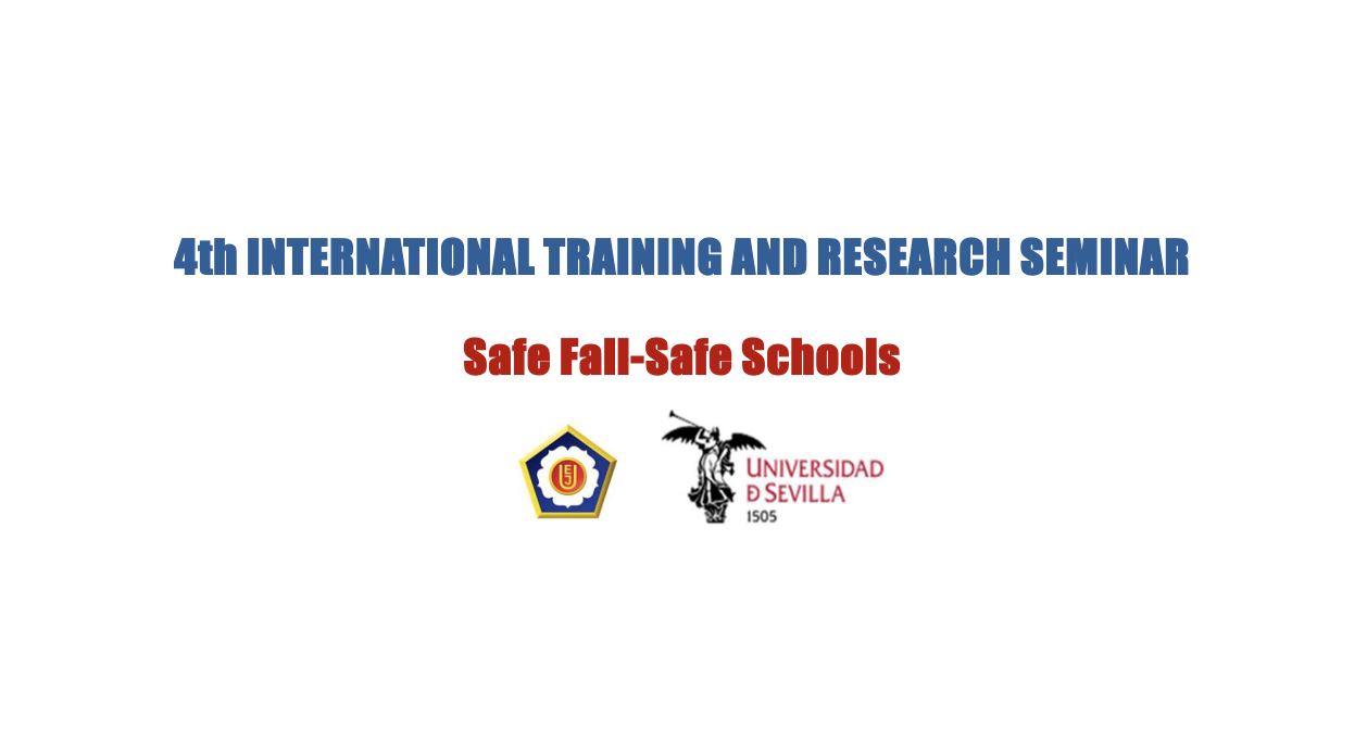 4th International Training and Research Seminar