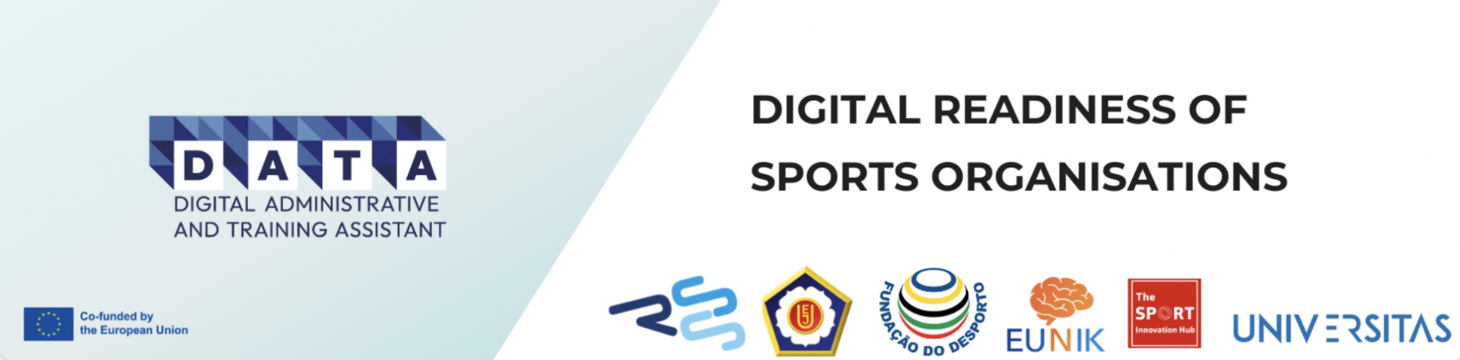 Survey: Help Shape the Future of Digital Sport Management