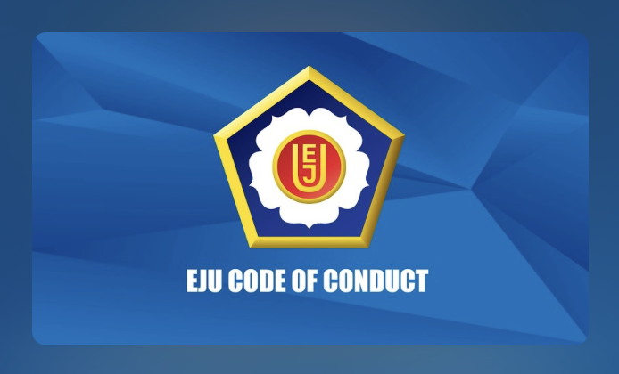 Code of Conduct Videos are Online!
