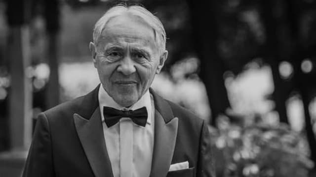 In Memoriam: Kazimierz Jaremczak (1937–2025)