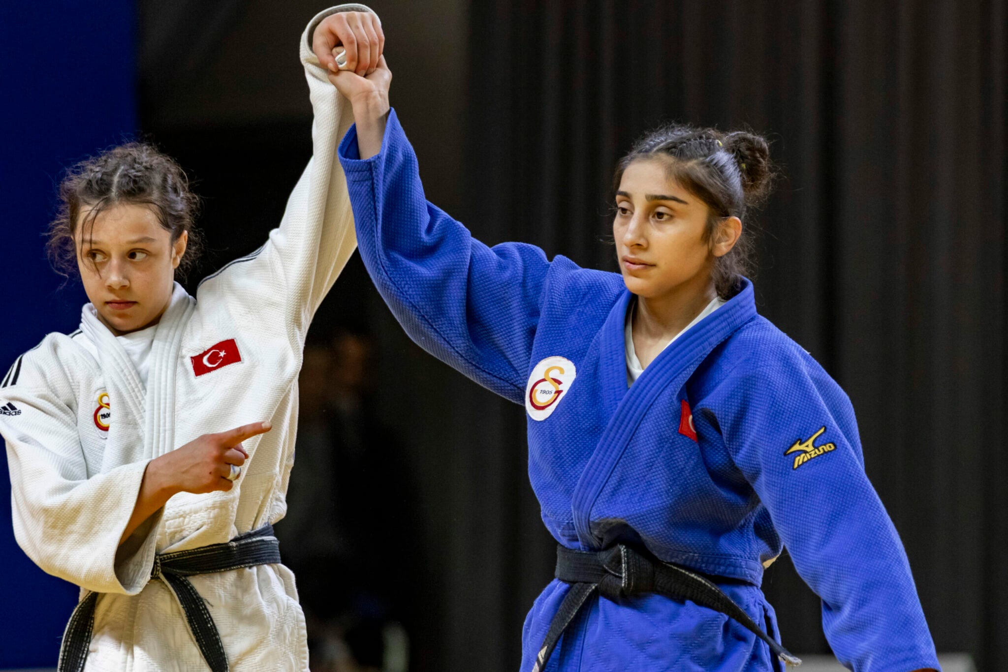 Istanbul Ready to Host Europe&rsquo;s Best Junior Judoka