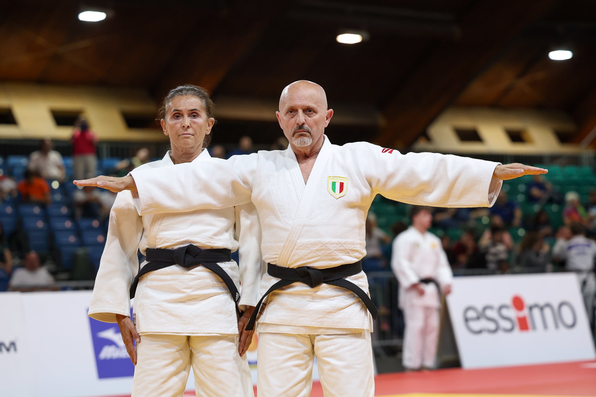 The 42nd Villanova Trophy Set to Begin in Pordenone