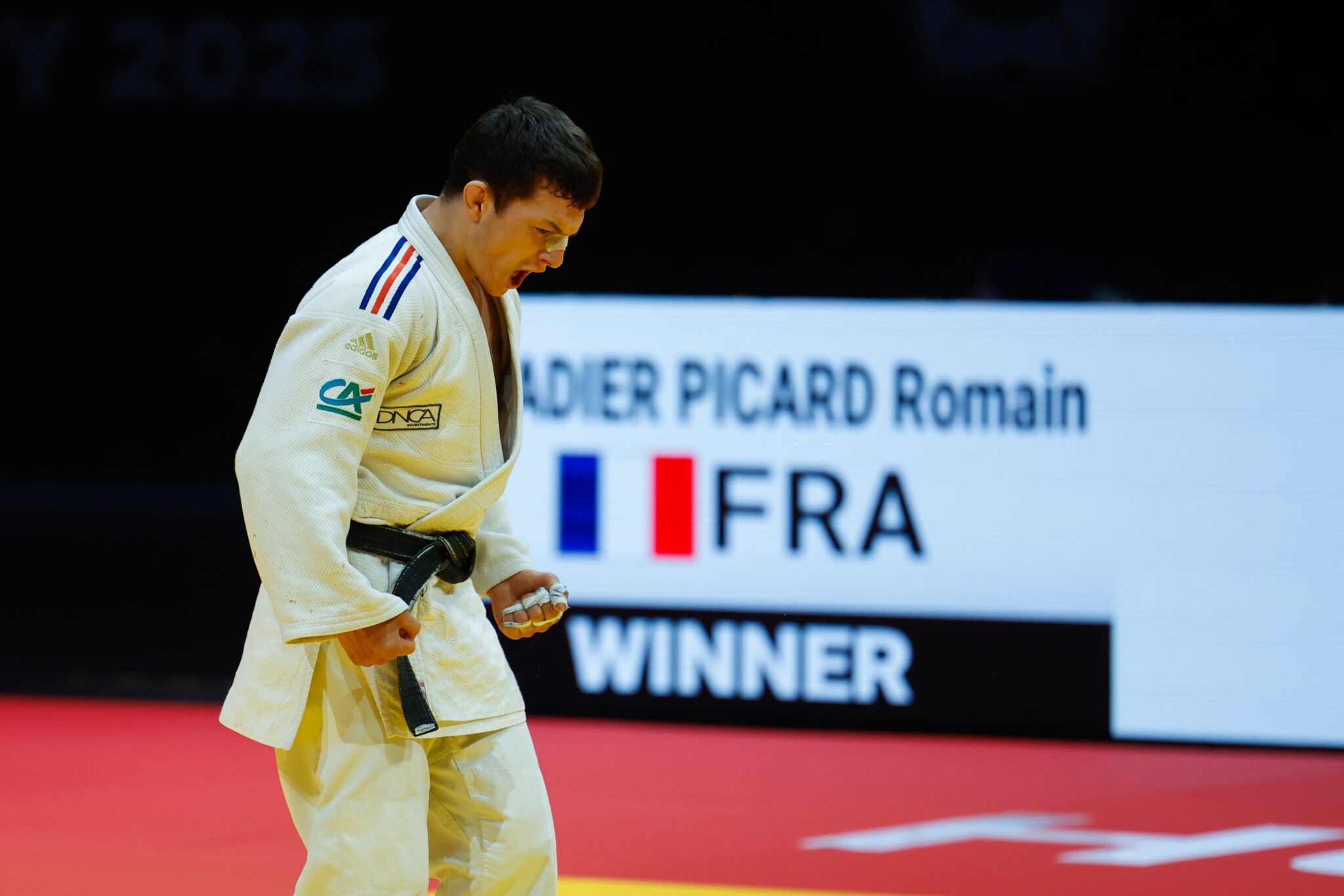 Can France Come Full Circle?