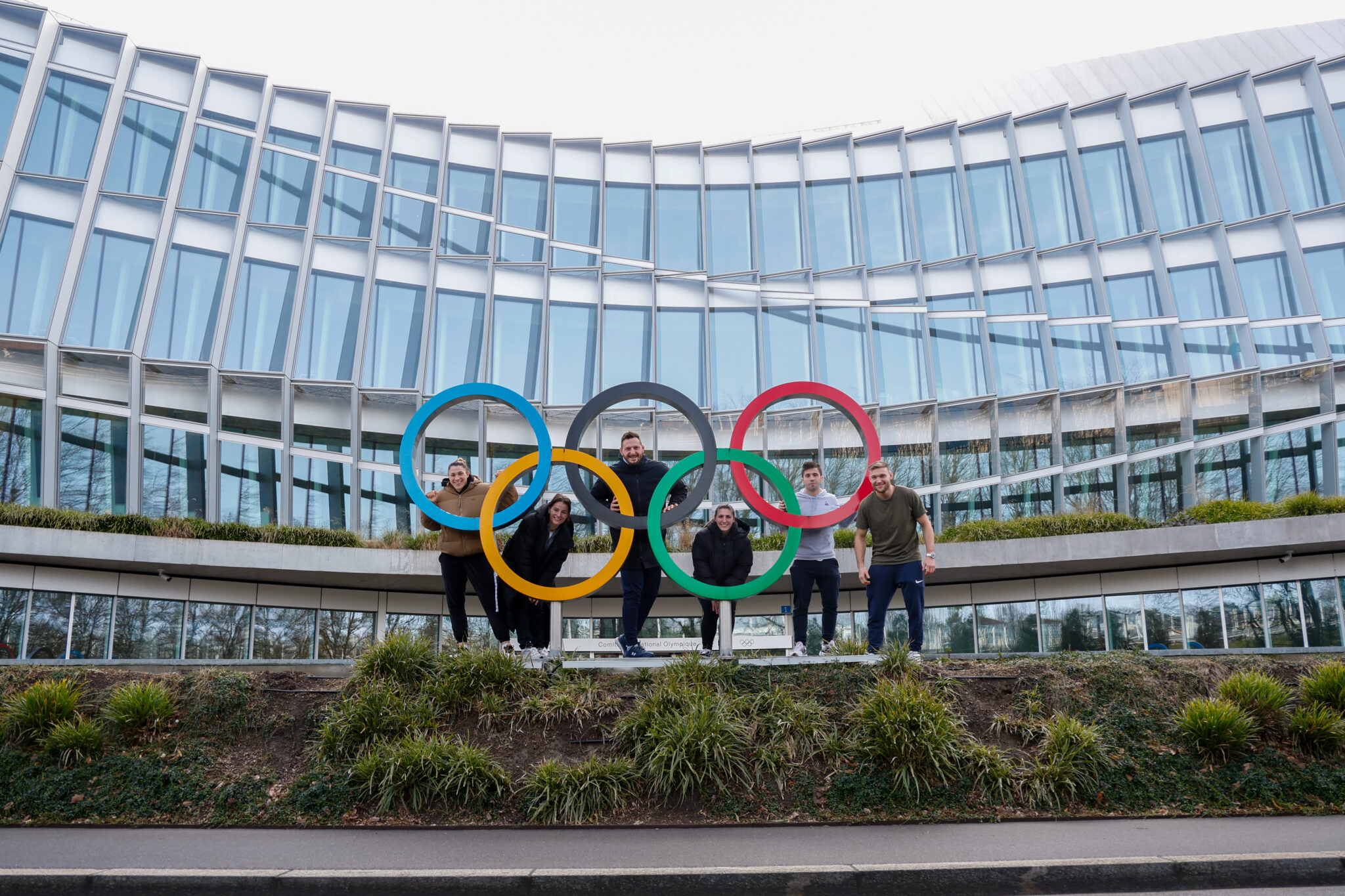 Olympic Day 2025