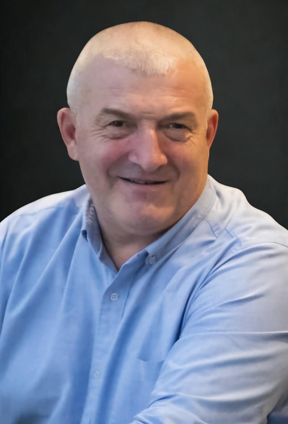 Mr. Florin BERCEAN