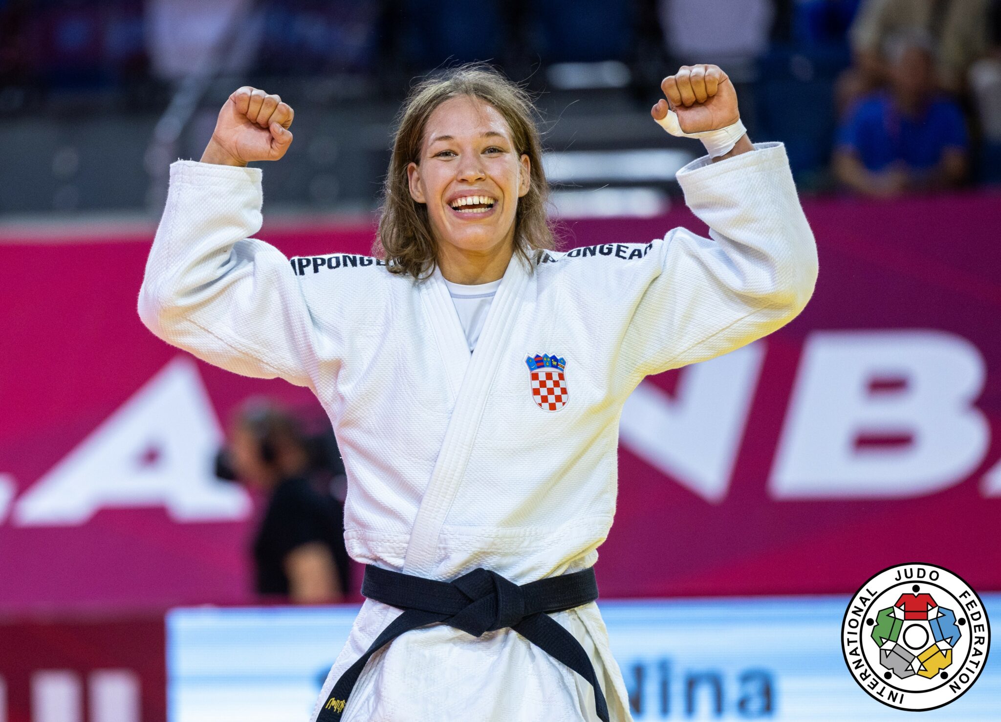 Epic Win For Simic In Ulaanbaatar
