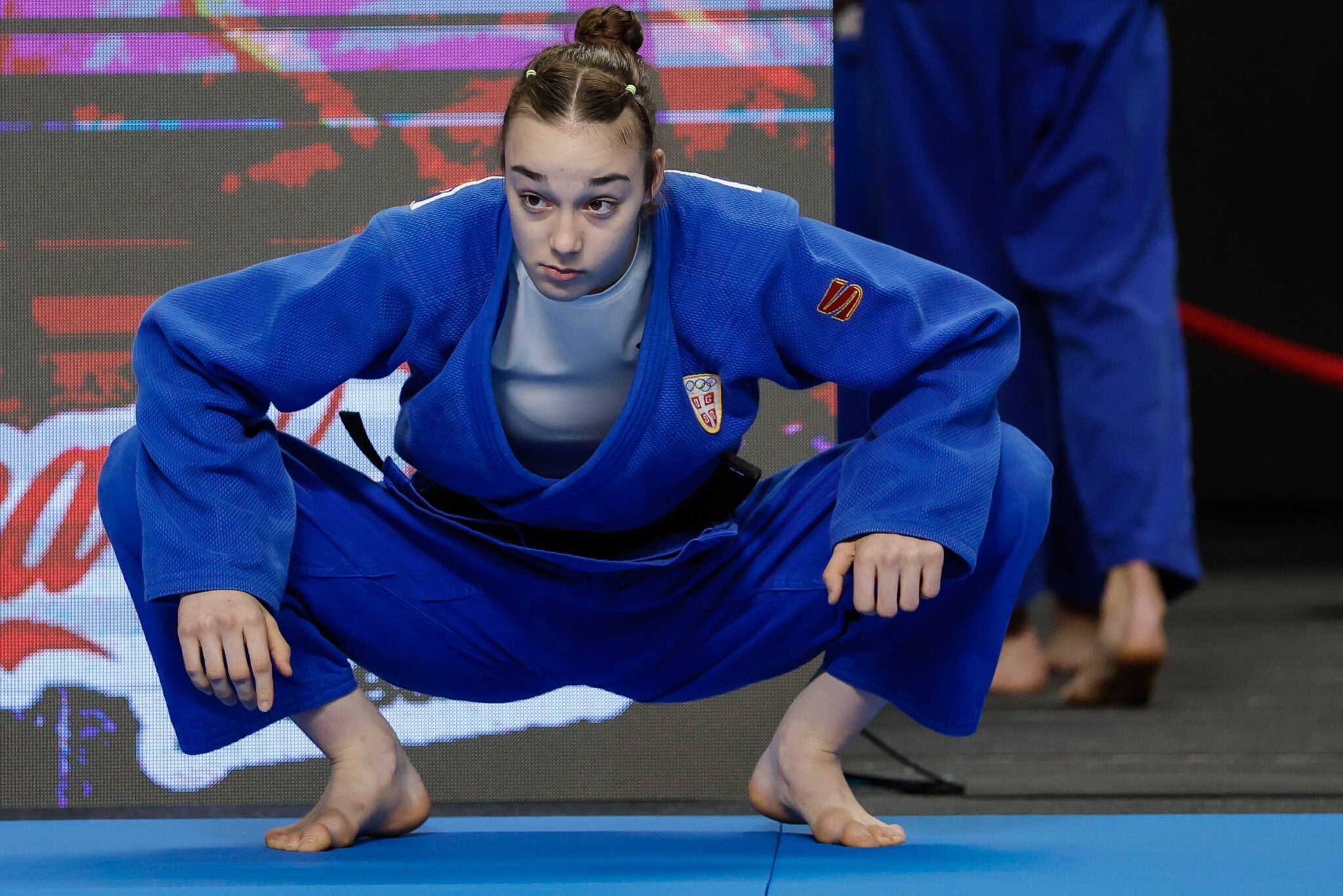 A Name To Remember: Andric.