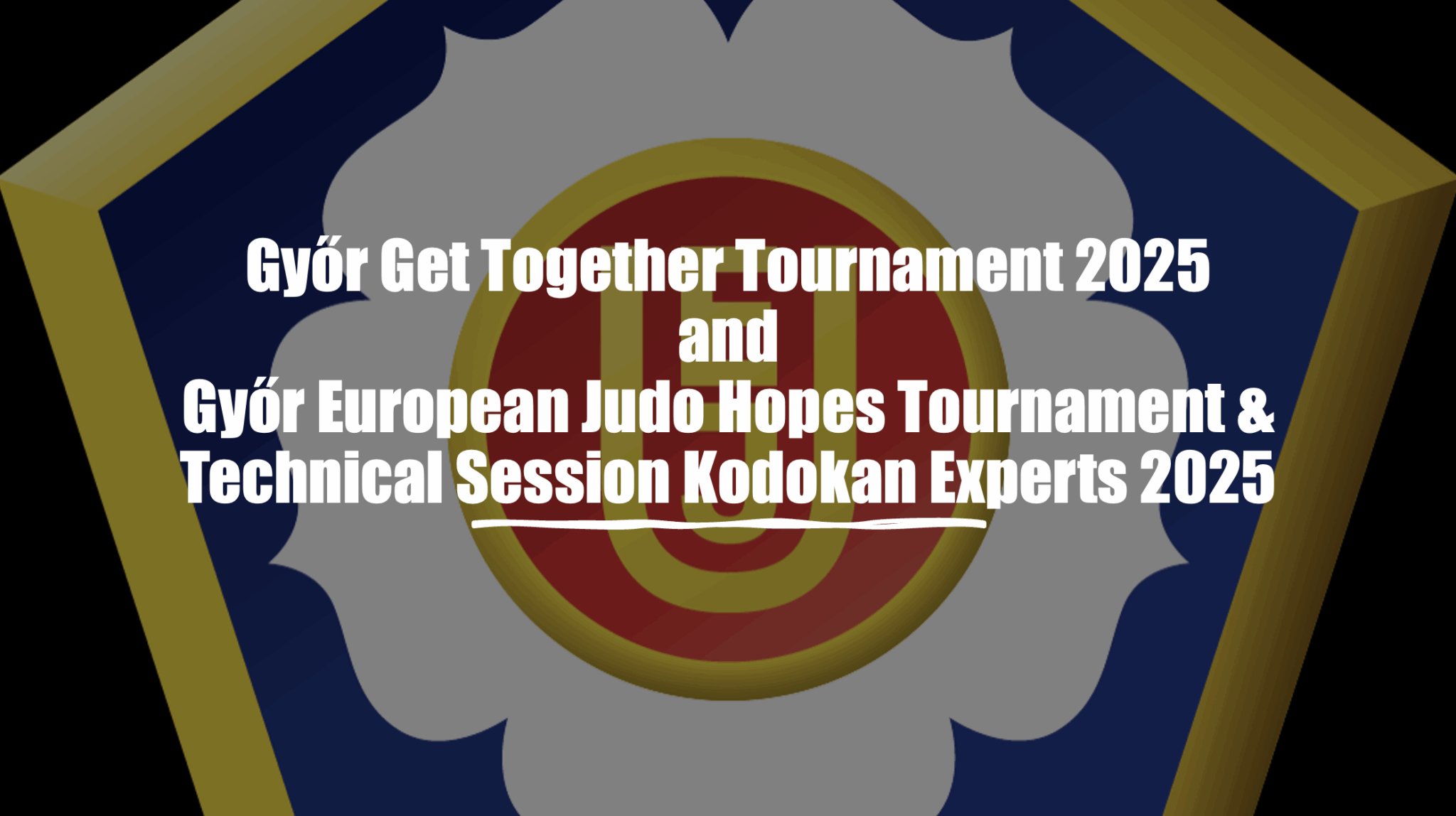 Registration Deadlines Extended for Győr!