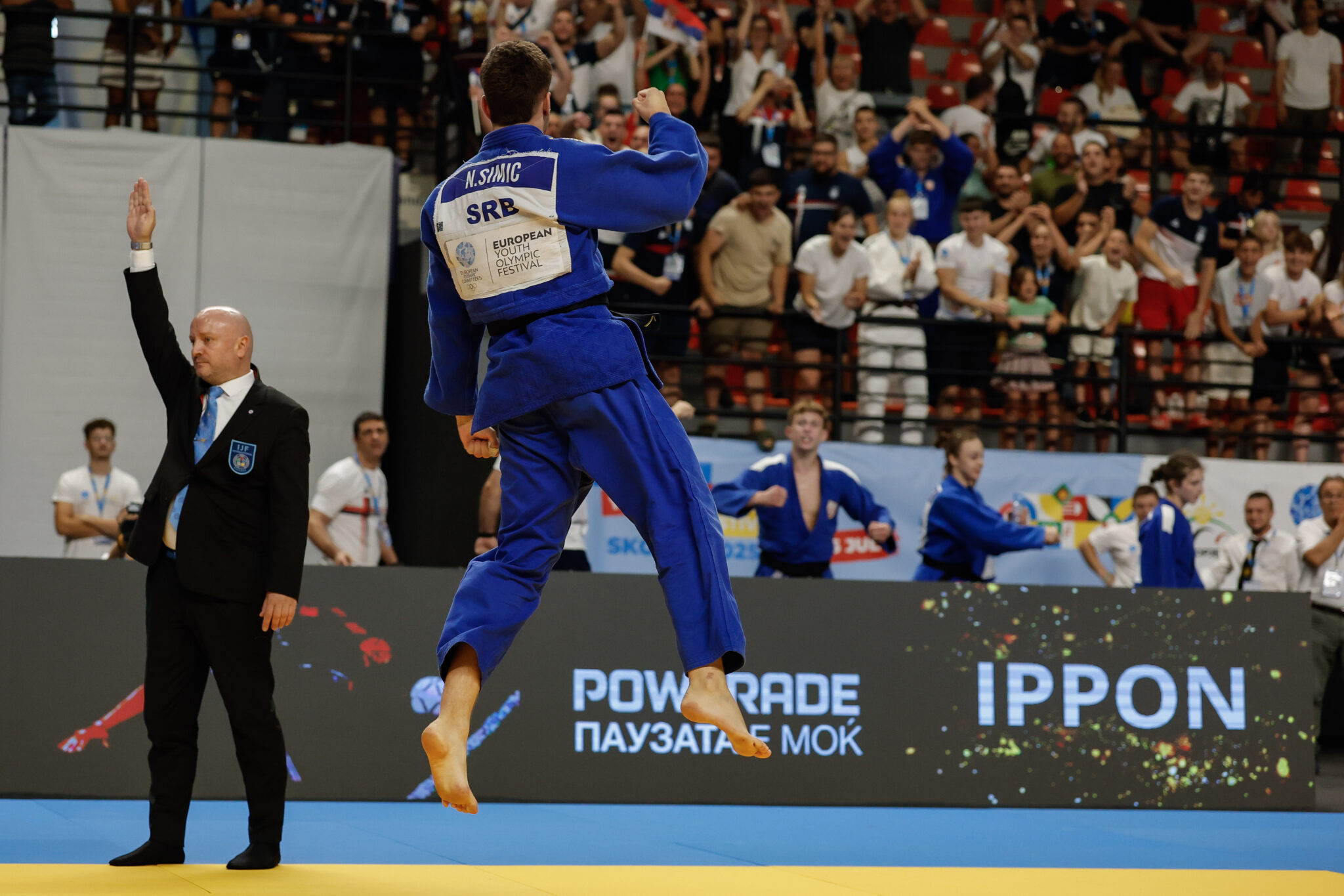 High Expectations For High Performers