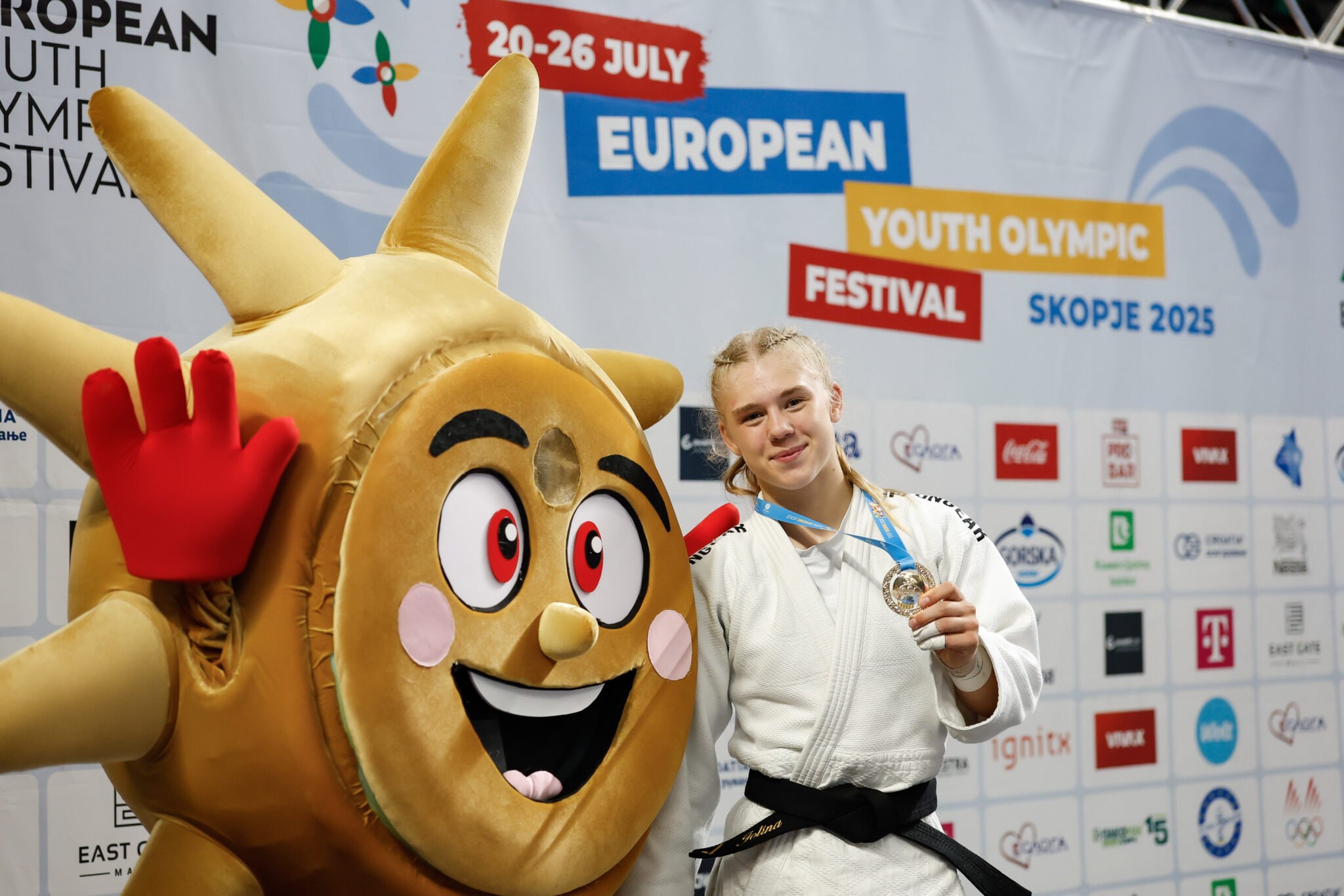 Germany And Lithuania Join The Race