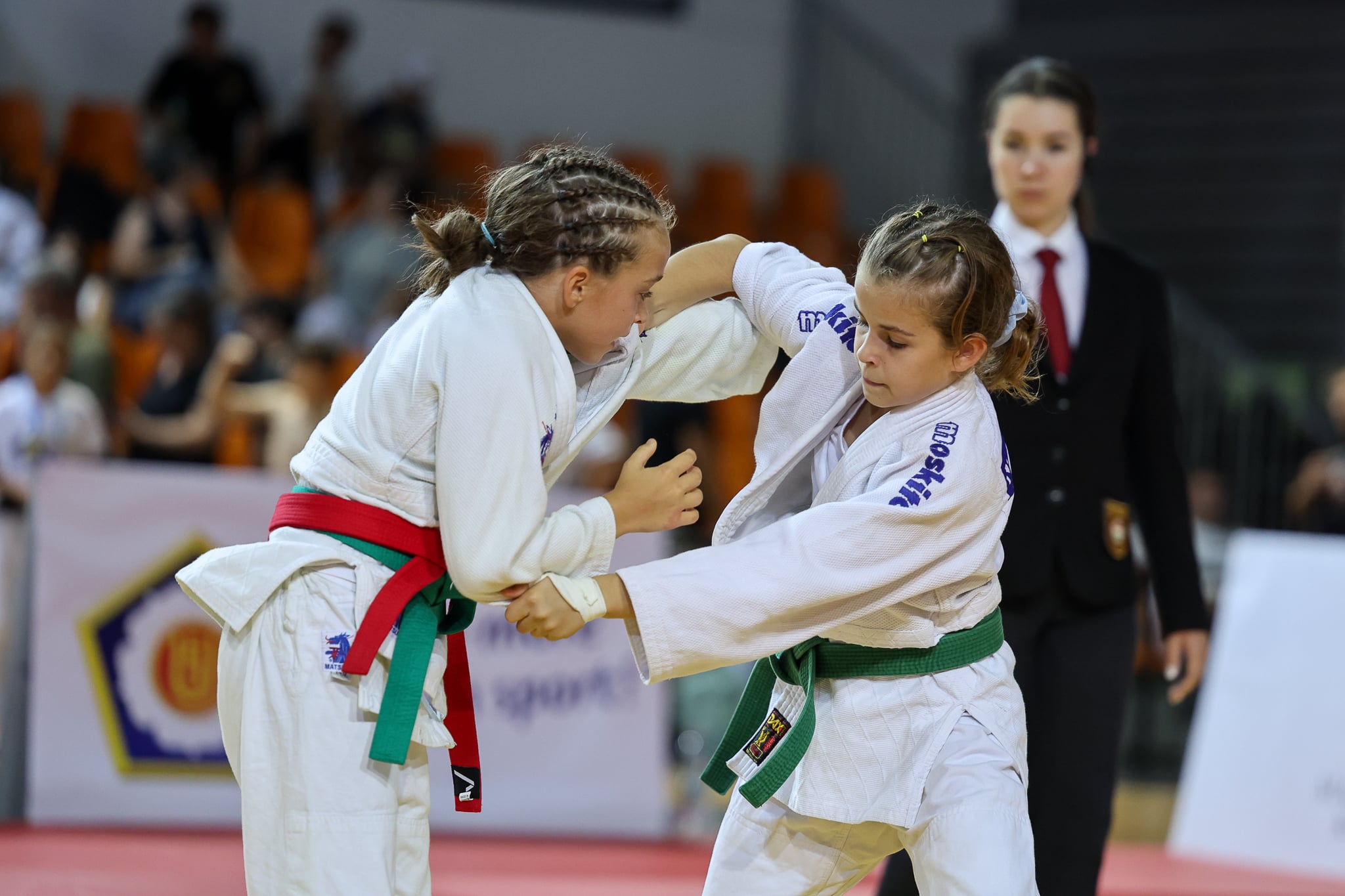 Watch the Brno Hopes Tournament Online!