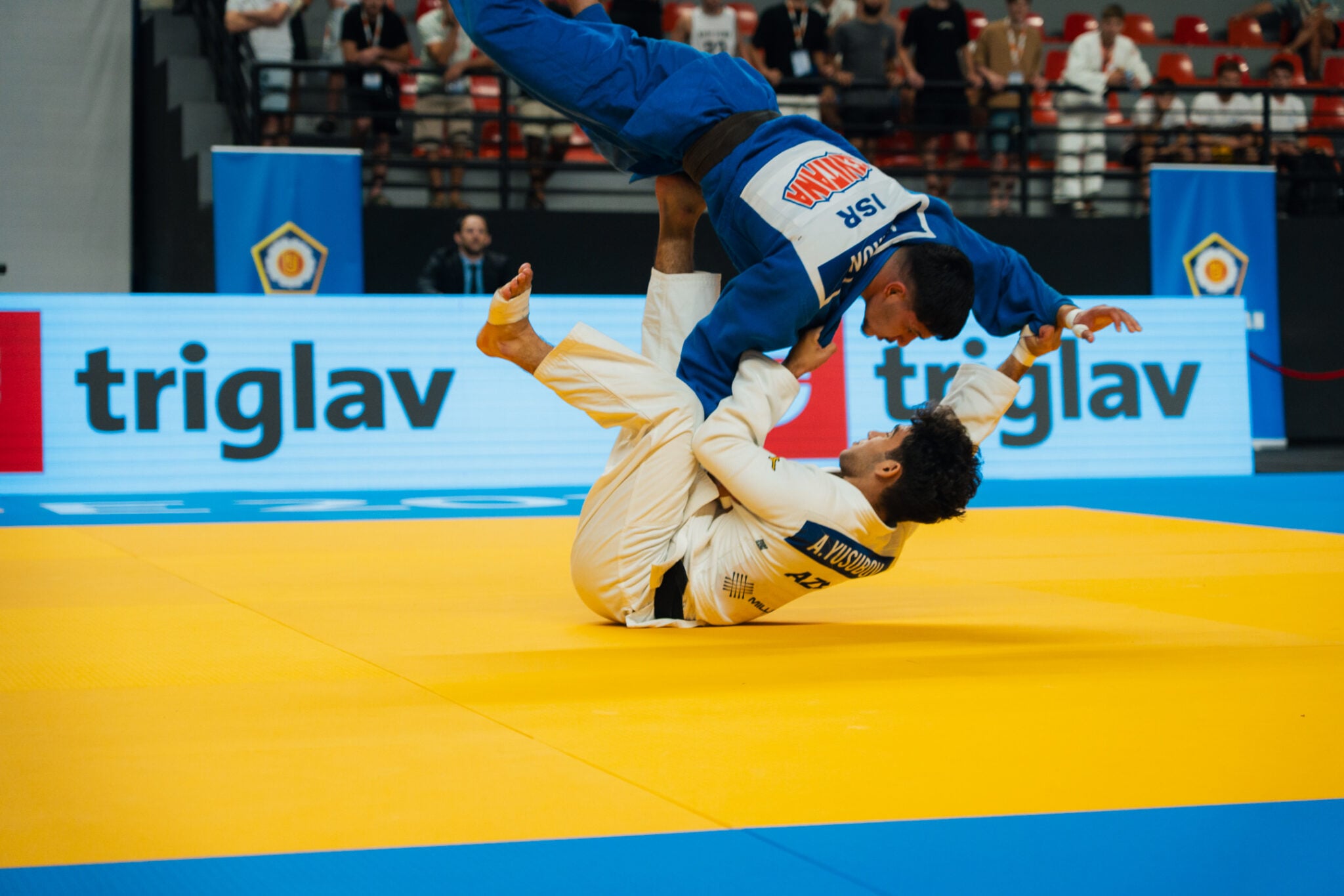 One Step Closer: Dreams Take Shape in Skopje