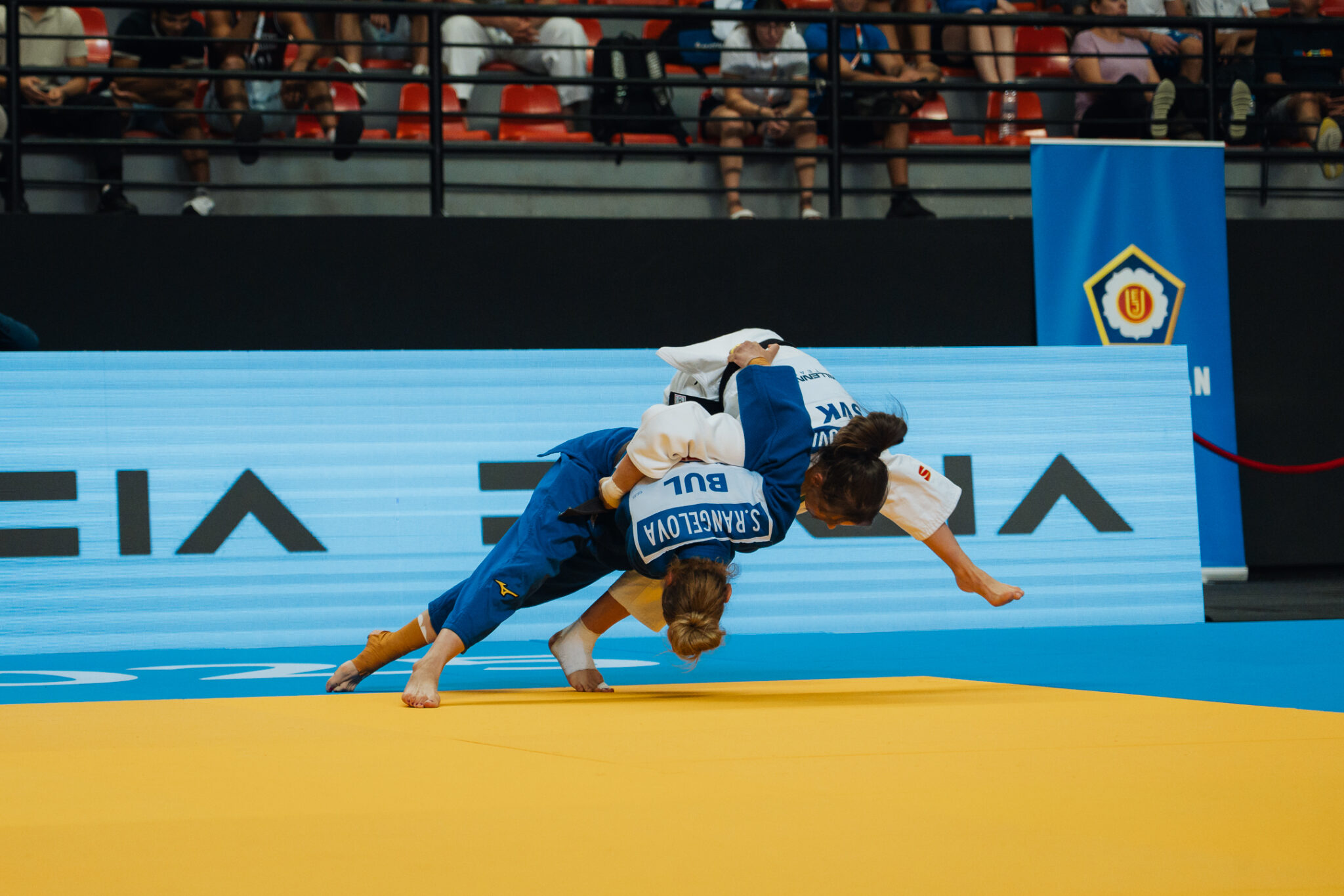 Skopje Delivers Once Again