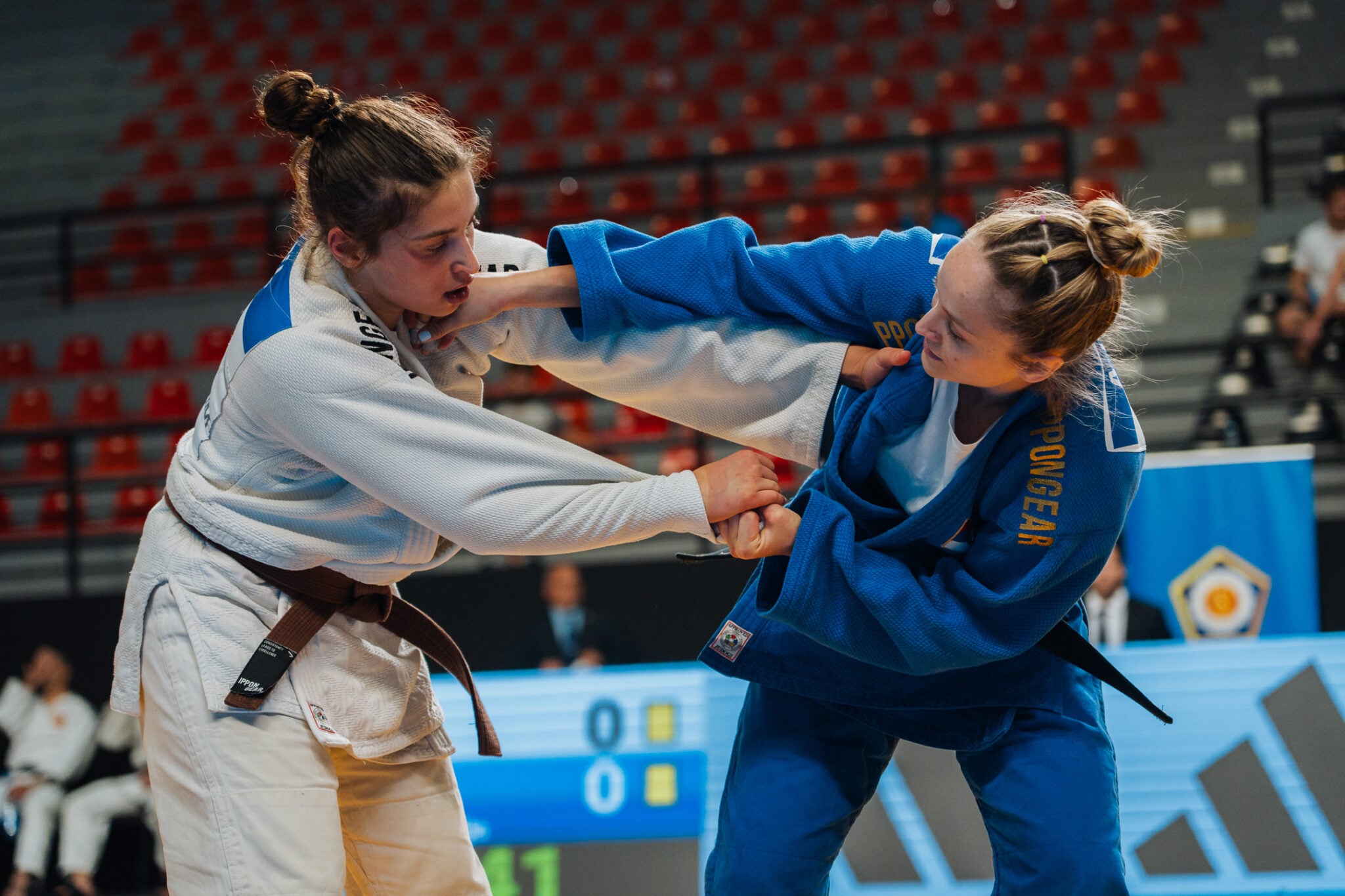 Skopje Has One Left In The Tank