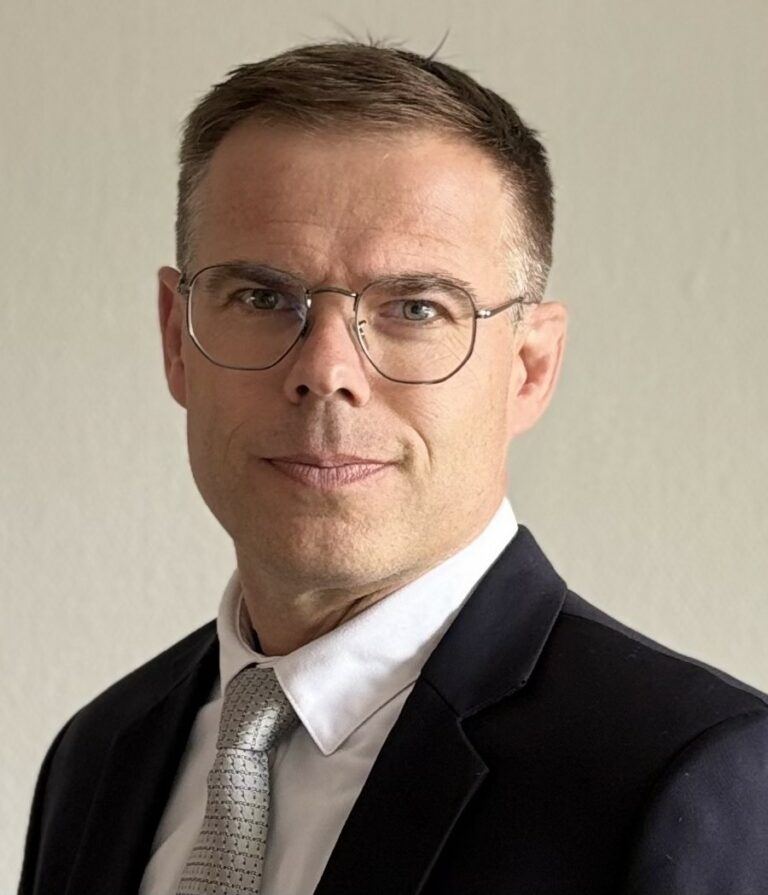 Mr. Veli-Matti Karinkanta