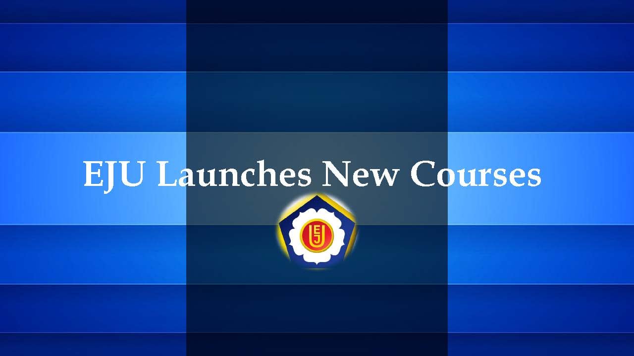 EJU Launches New Free Online Courses on Safeguarding Policies and Gender Equality