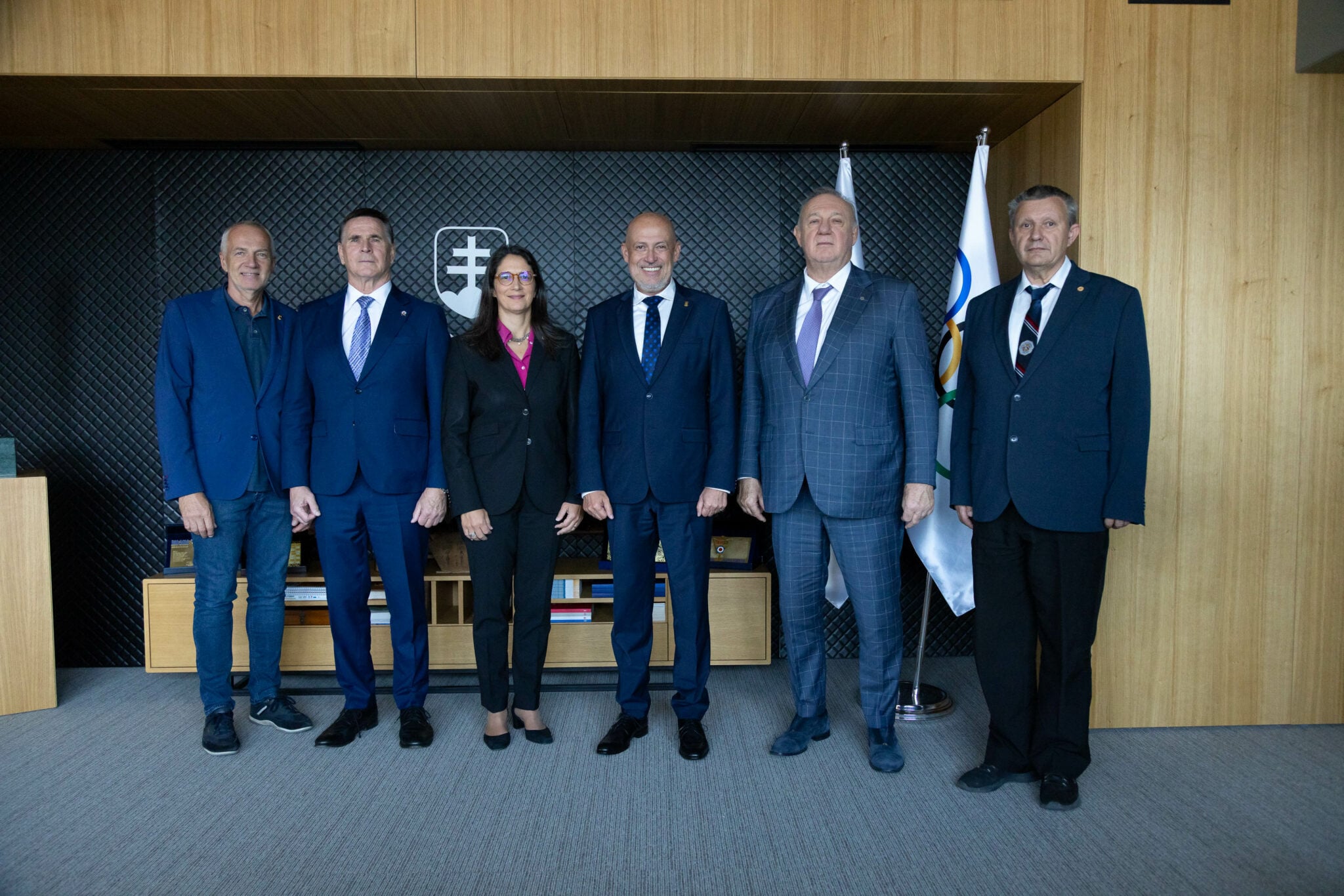 “Like Coming Back Home”