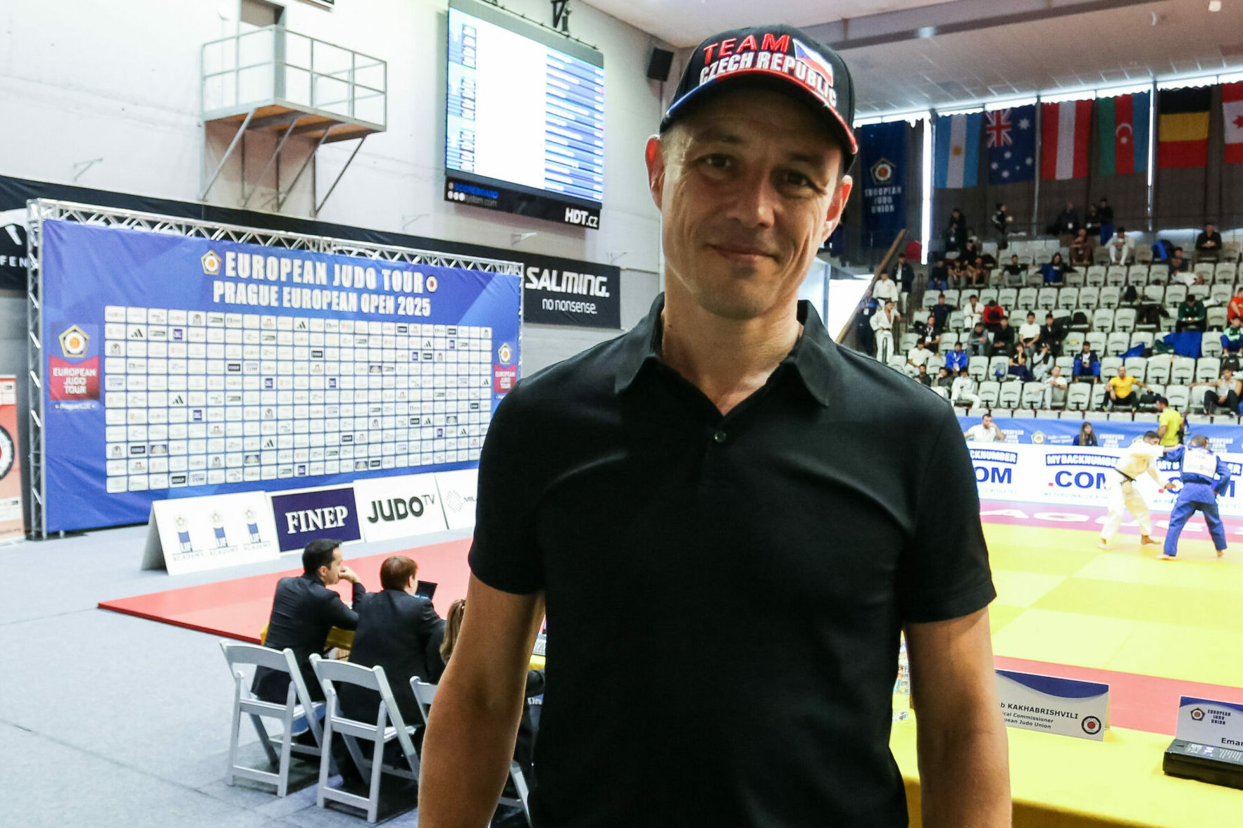 Patrick van Kalken: From Athlete to CEO, Building Essimo’s Story