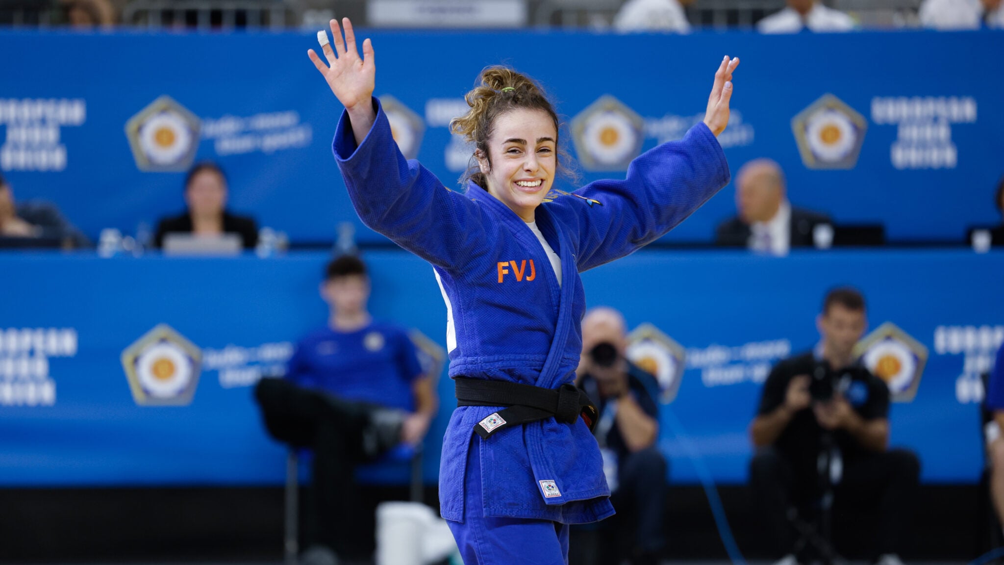 From the Hospital to the Golden Spot