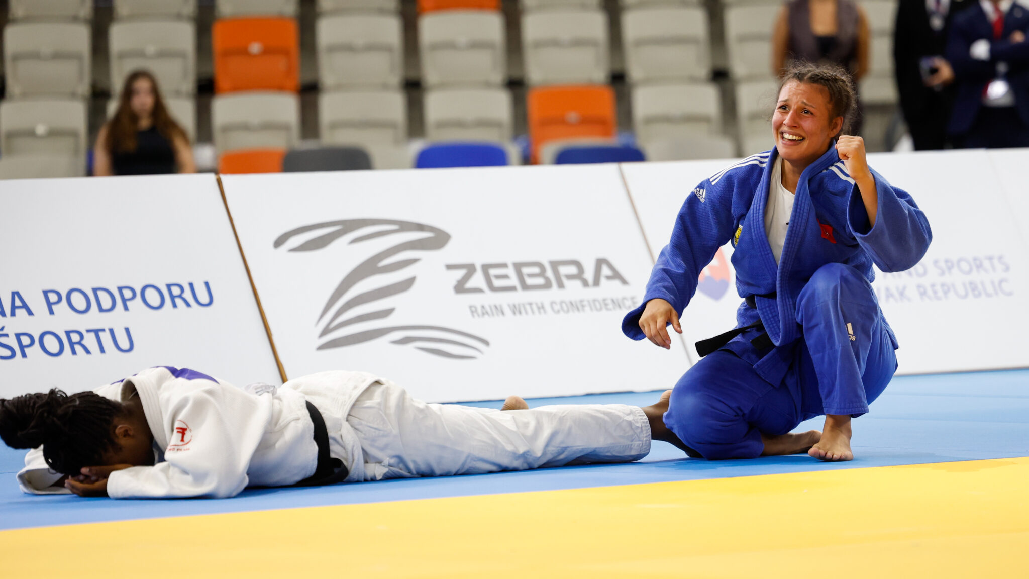 From #61 to Victory: Baysug’s Fairytale Triumph