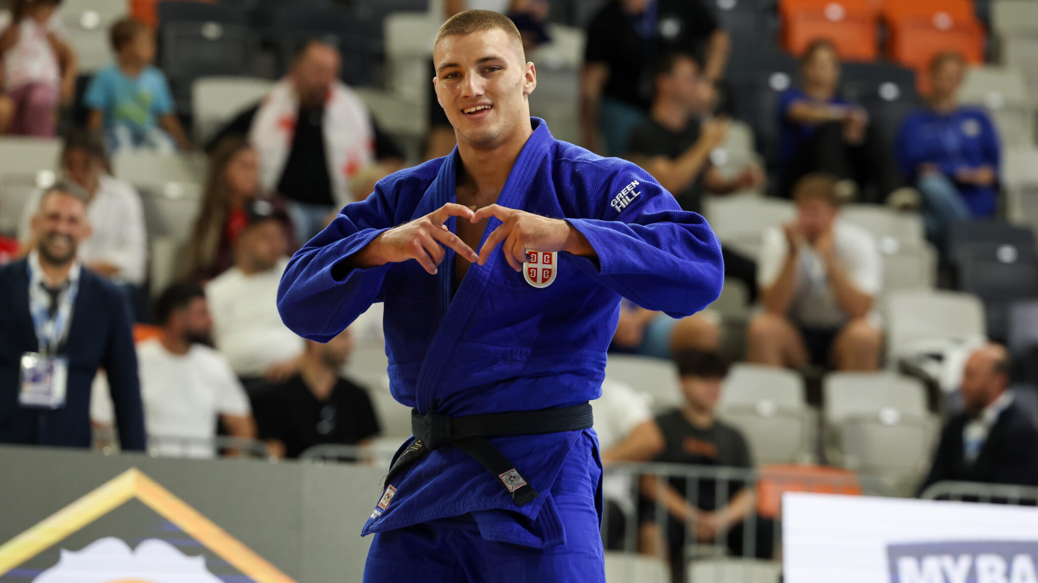 They Have Done It Again