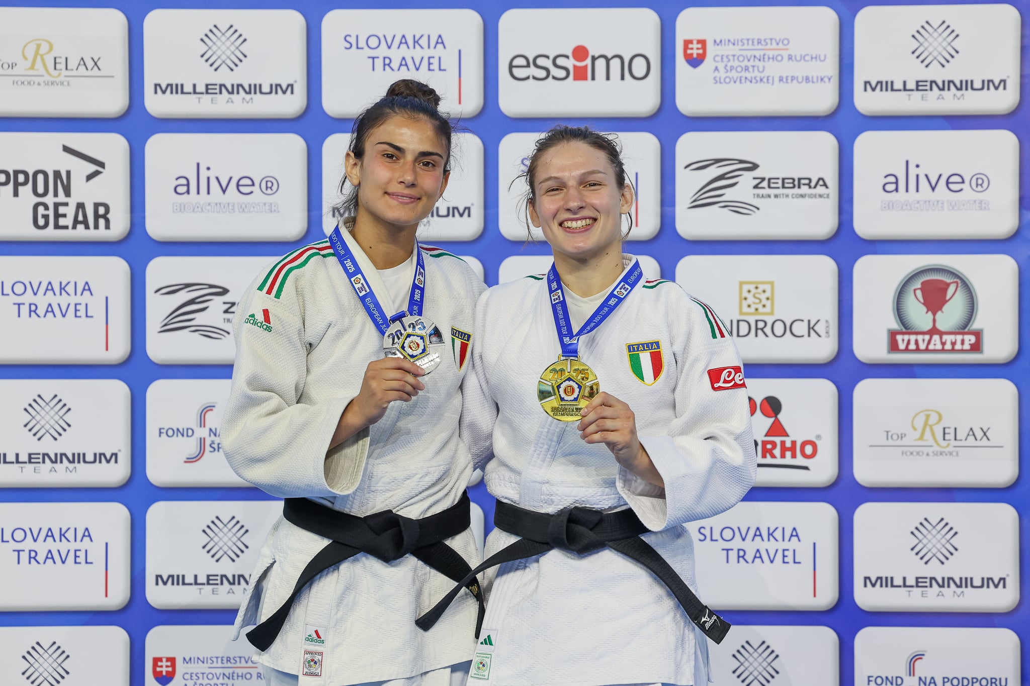 A True Win-Win Story