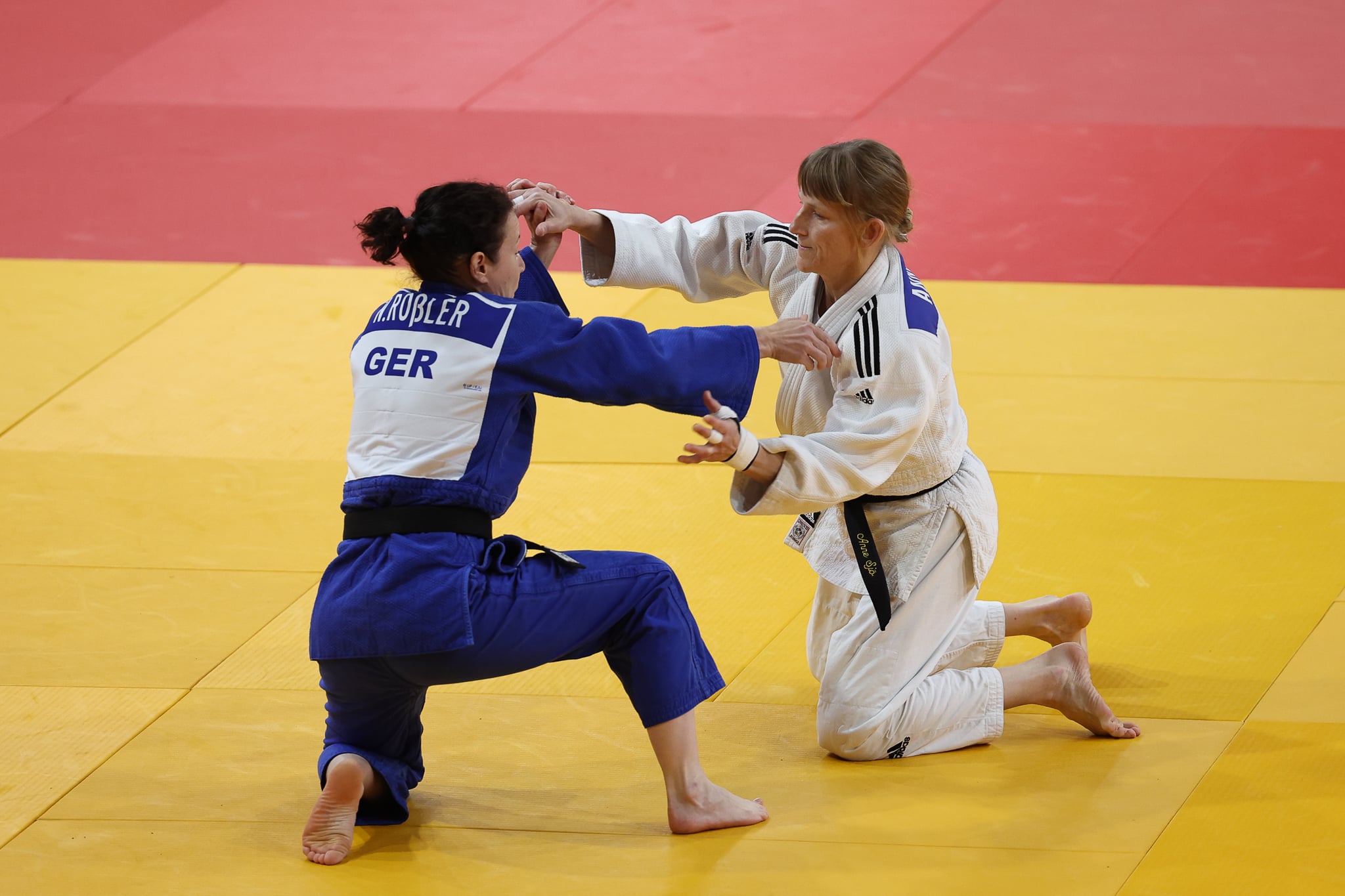 Maintal Ready for Action