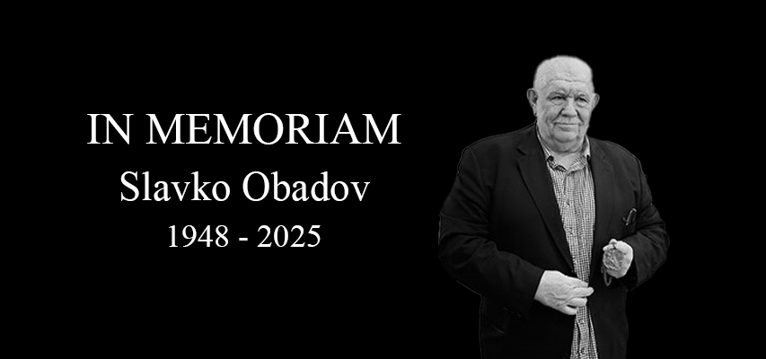 In Memoriam: Slavko Obadov, Serbia’s Judo Pioneer (1948–2025)