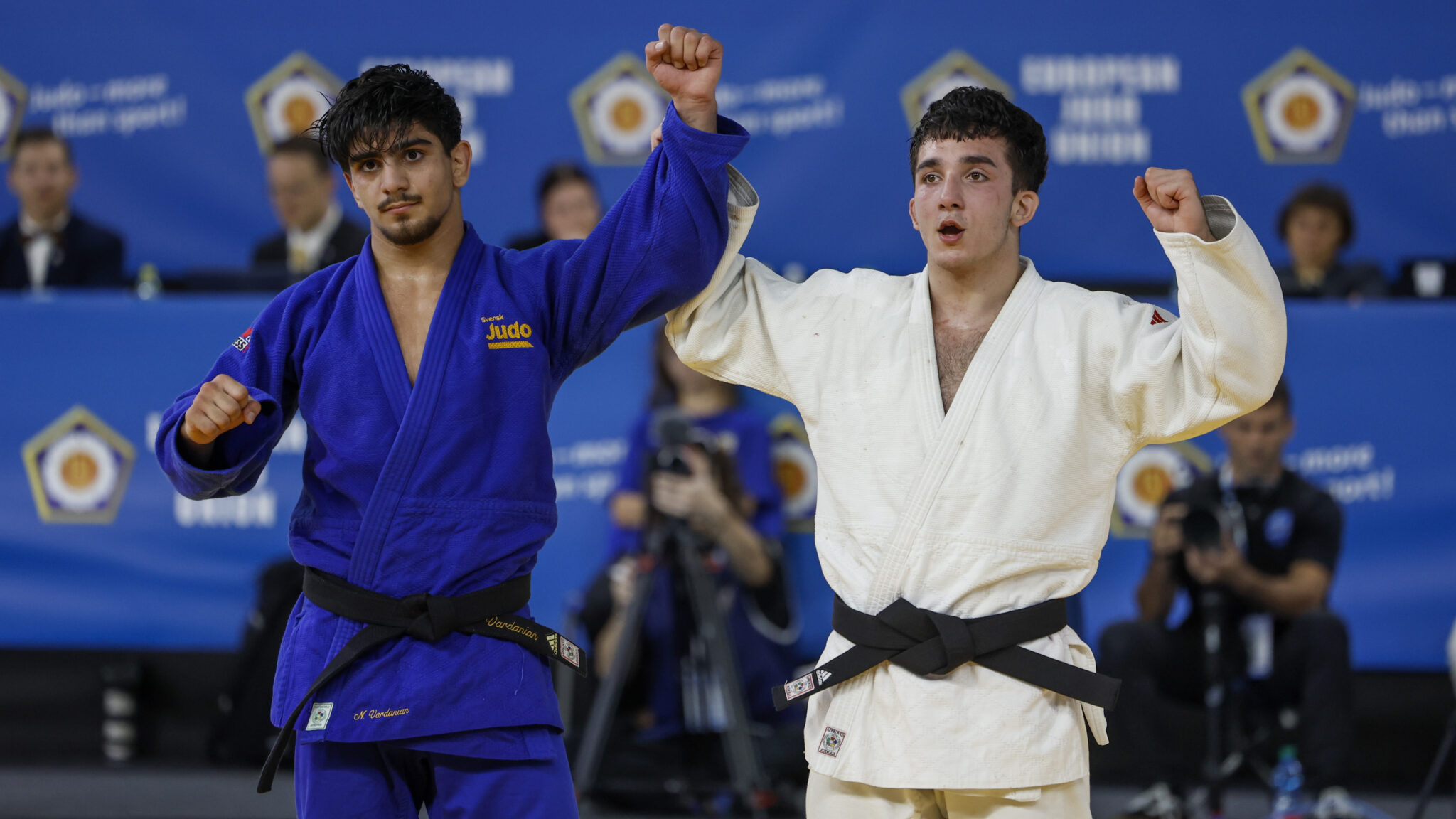 25 Years in The Making