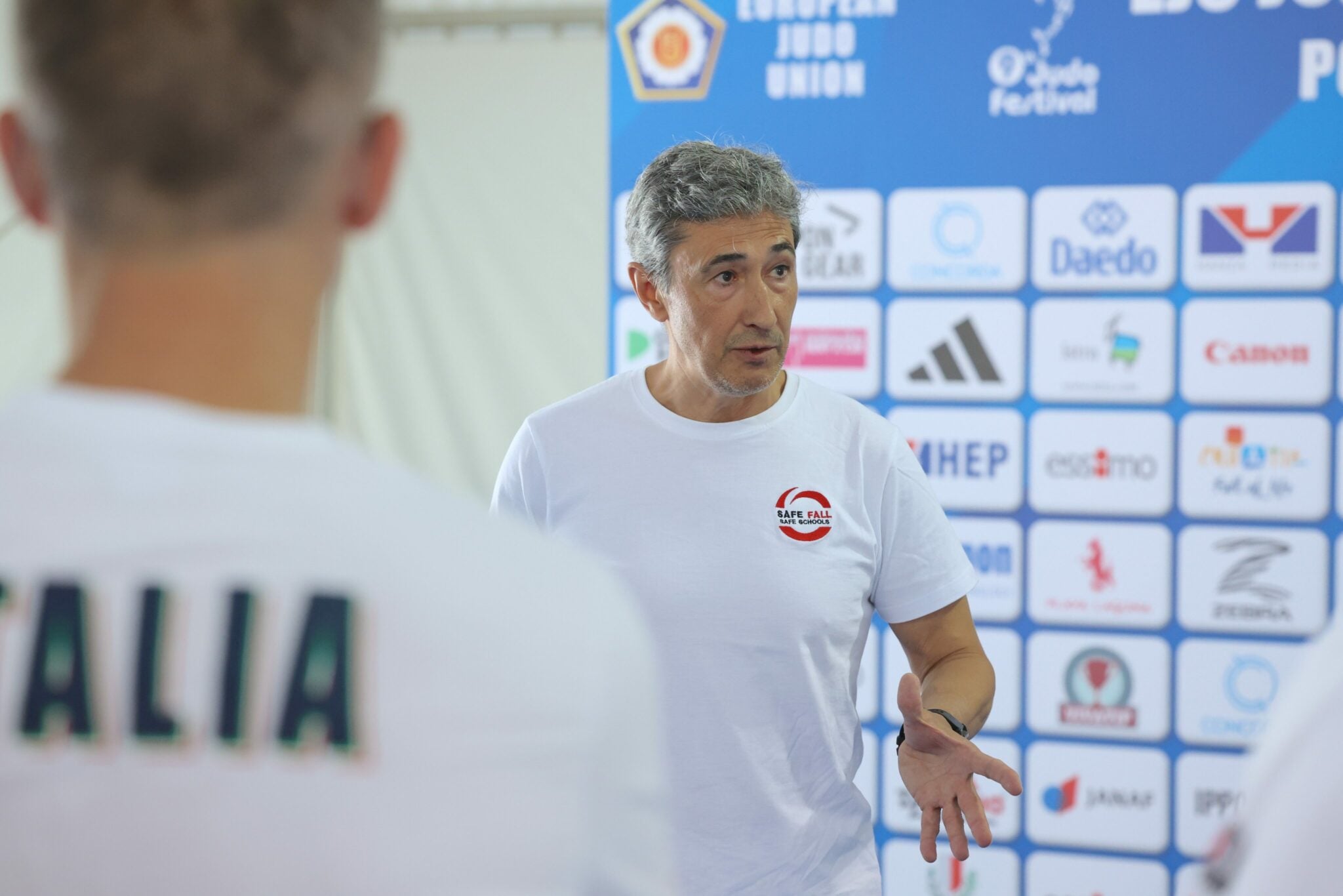 EJU to Present Safe Fall–Safe Schools Project at EU-Safety Congress 2025