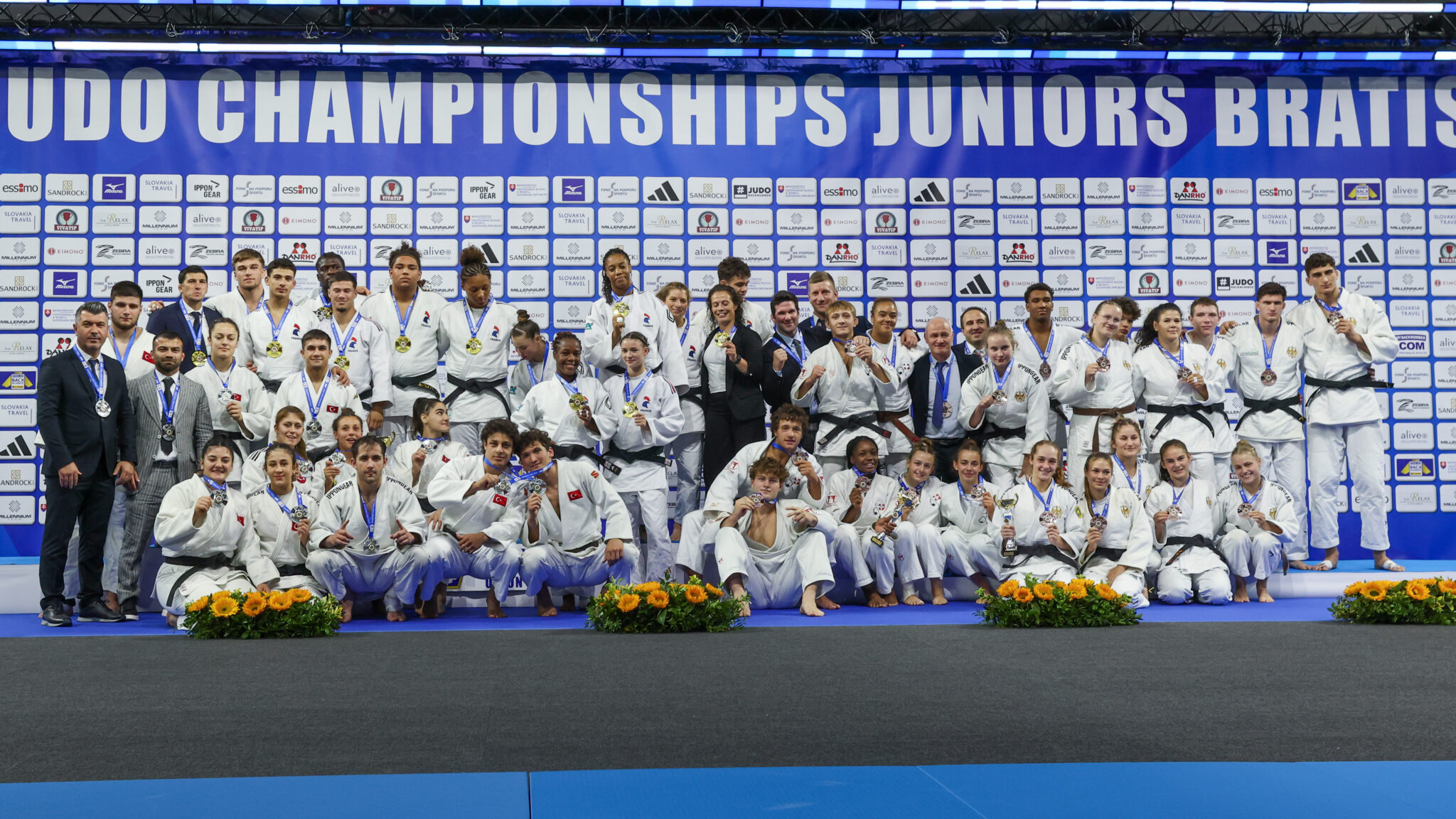 Top Teams Fallen, History Made, Glory Claimed