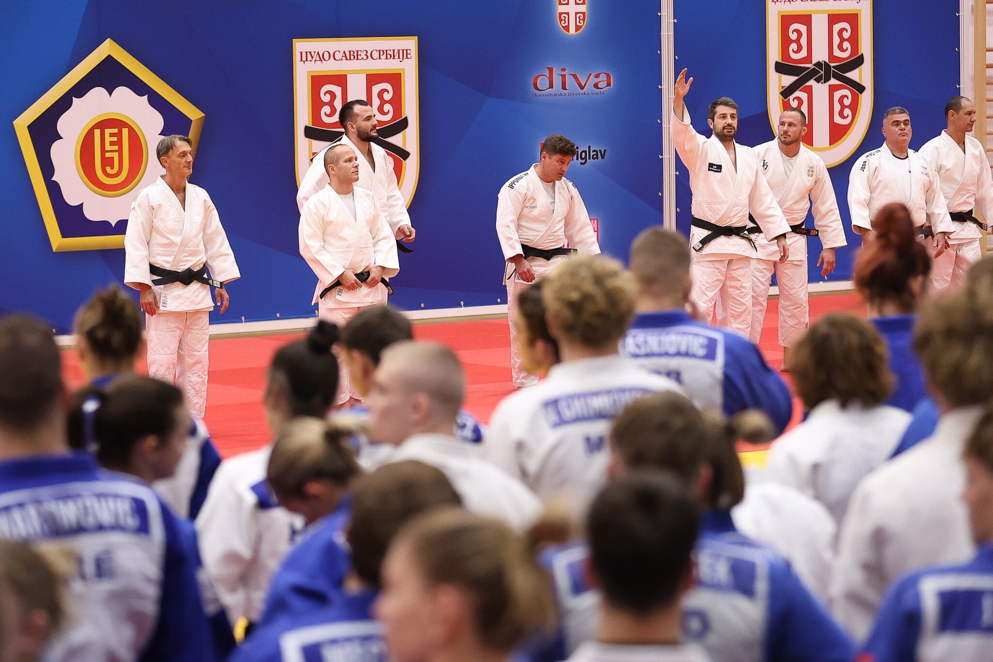 Voices from the Belgrade OTC 2025