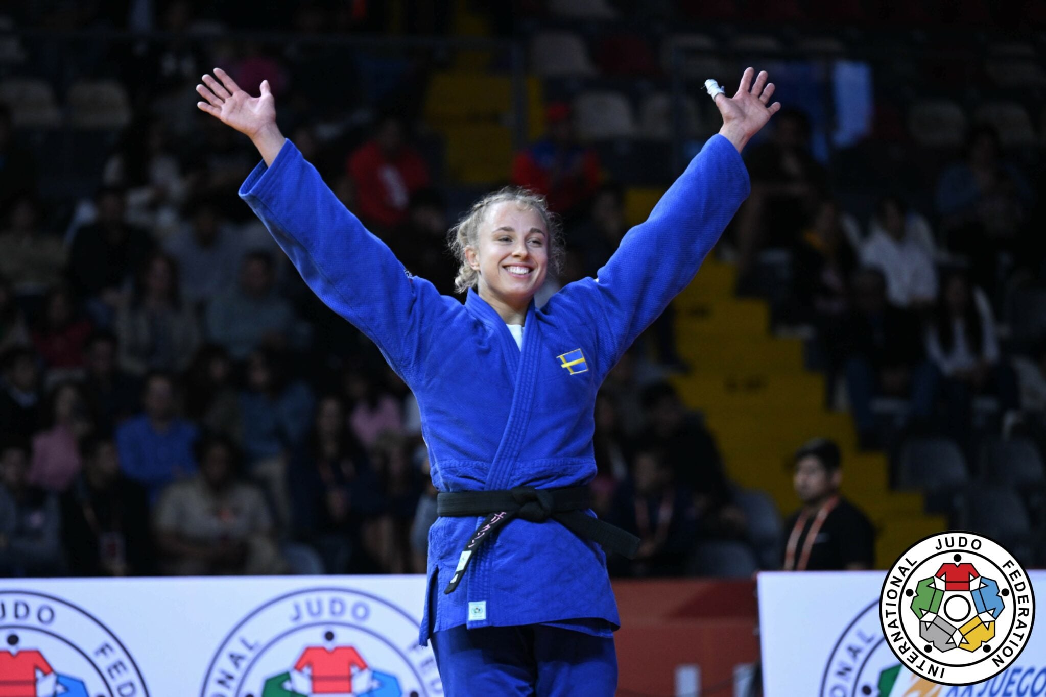 Lima Left Its Mark and So Did We