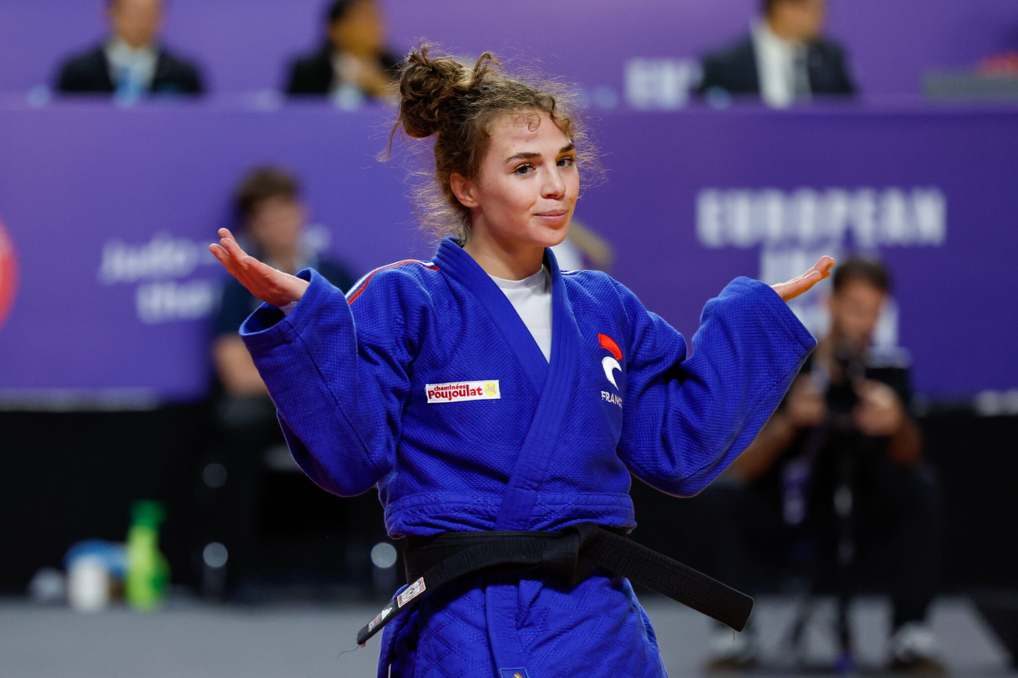 Power. Passion. History.