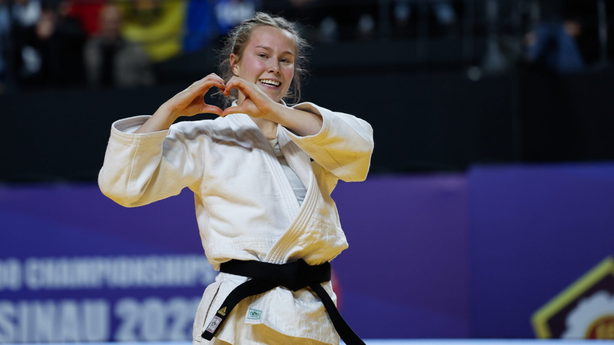 Faith, Effort and Gold: Nilsson&rsquo;s Formula for Success