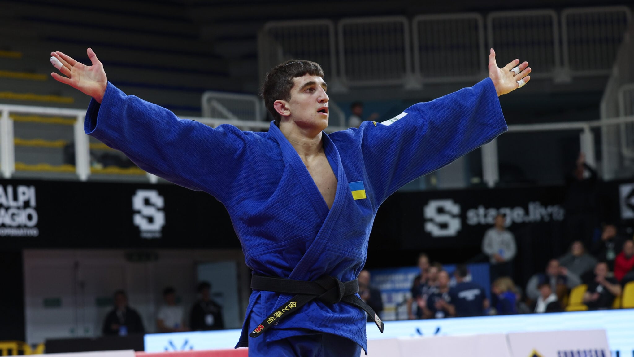 Thrilling Finish as Men&rsquo;s Division Shines in Conegliano