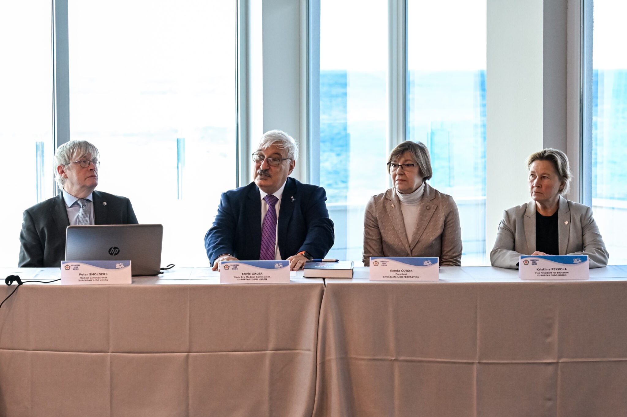 Dubrovnik Gathers Medical Experts