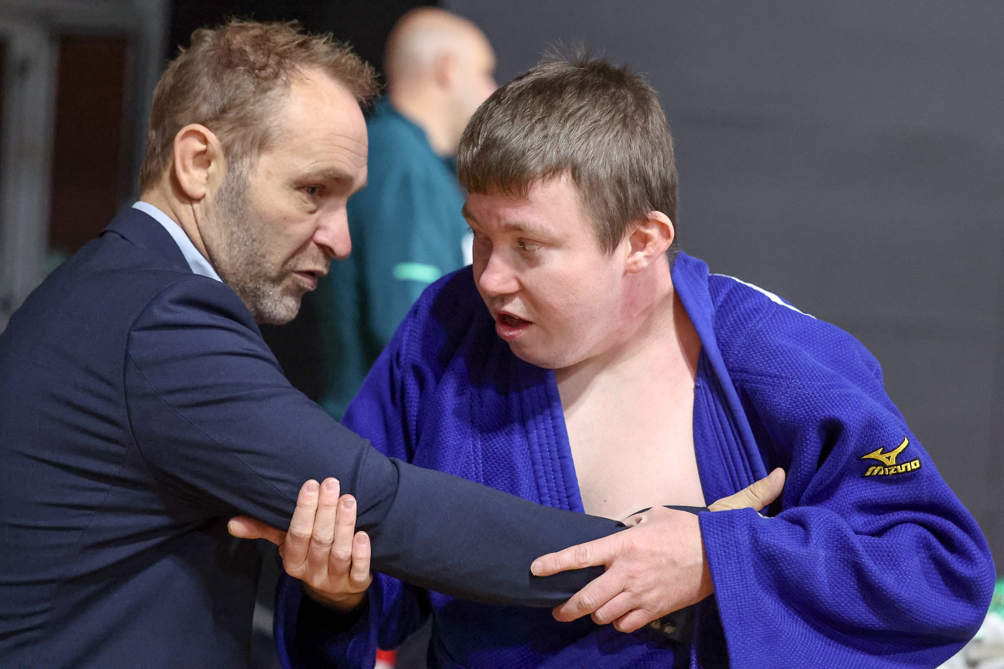 Kortrijk Welcomes the Opening Chapter of the Get Together Tour 2026