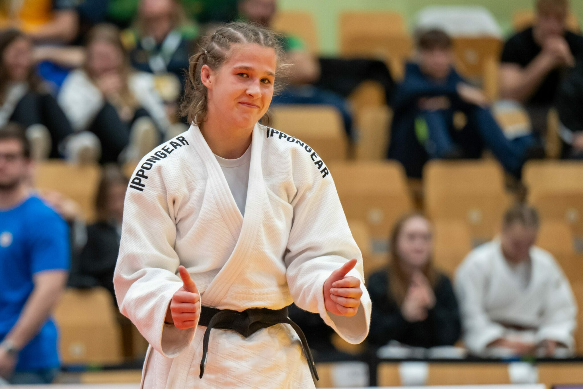 All Eyes Turn to Maribor for the Junior European Season&rsquo;s Finale