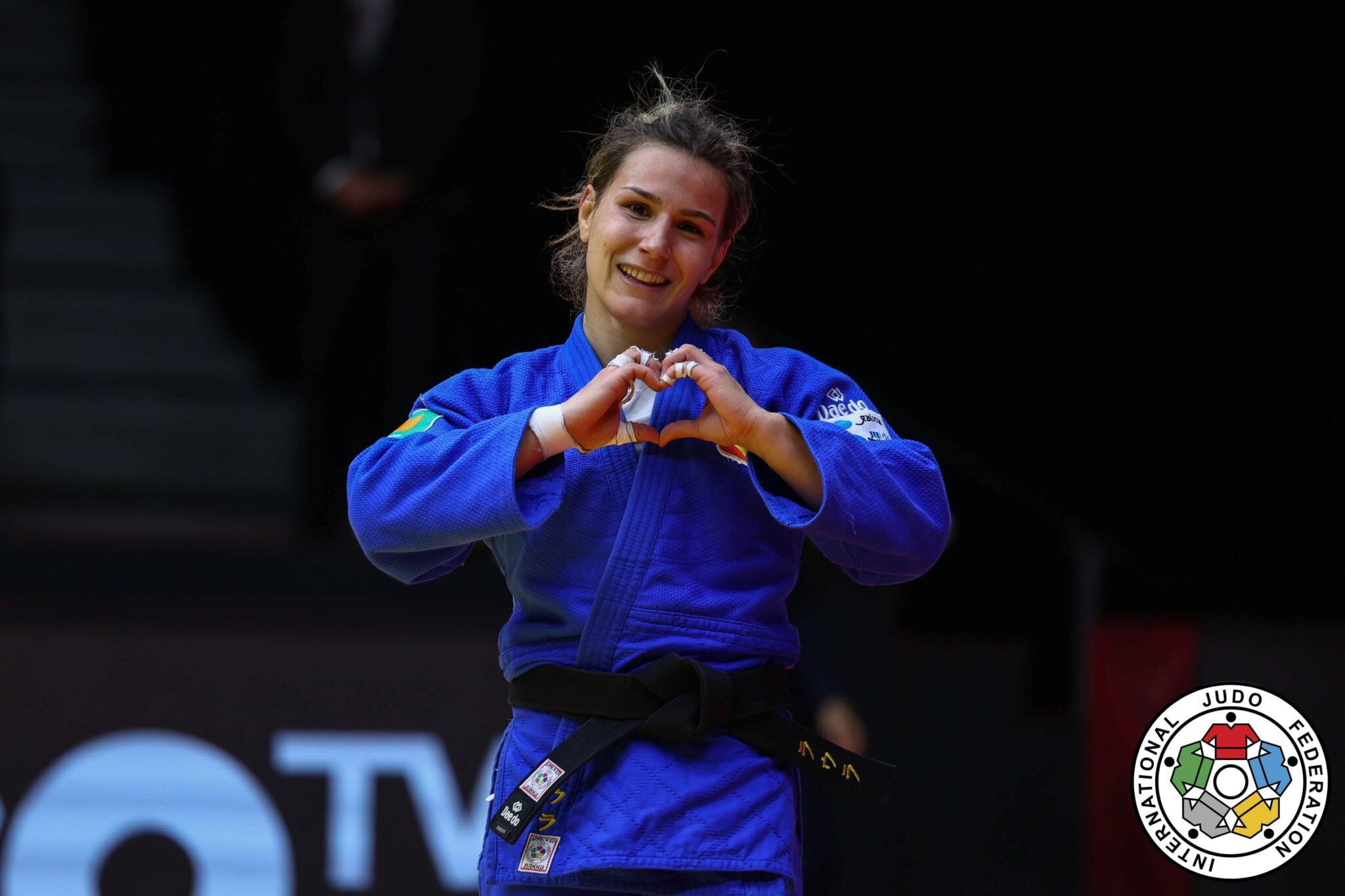 Power Shift in the Desert: Europe Controls Day One