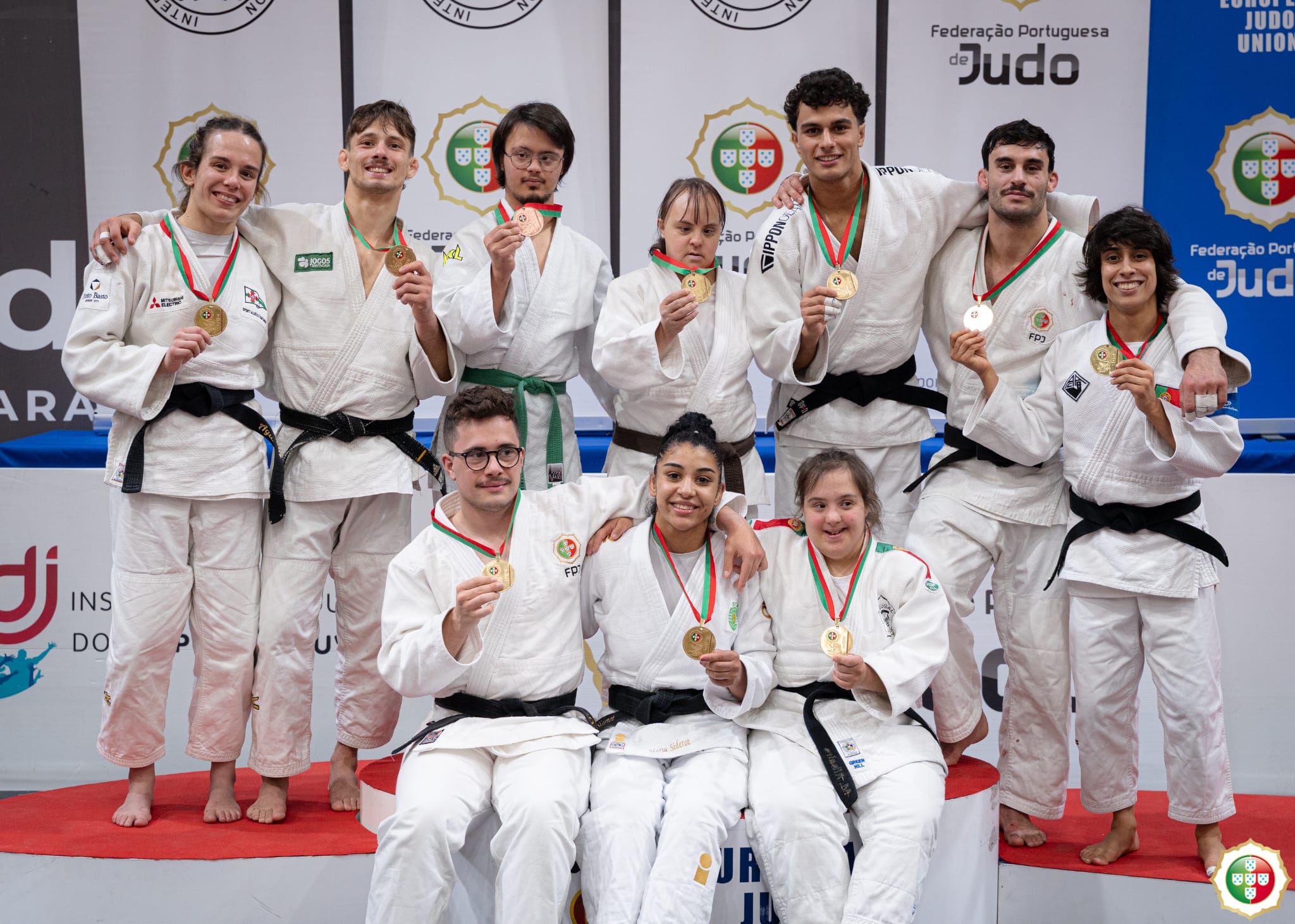 How Portuguese Judo Helps Shape a More Compassionate World