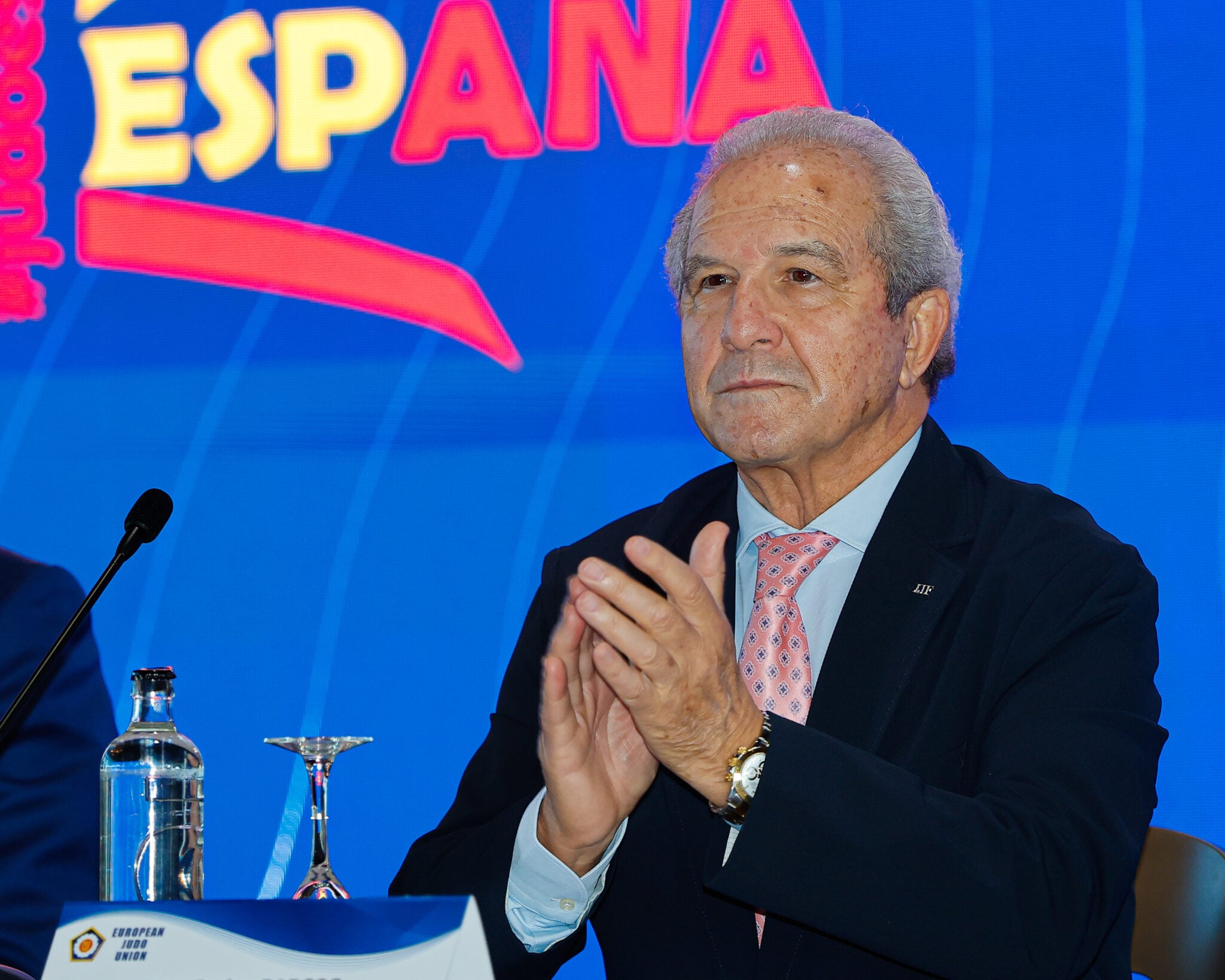 A Look to the Future of European Judo