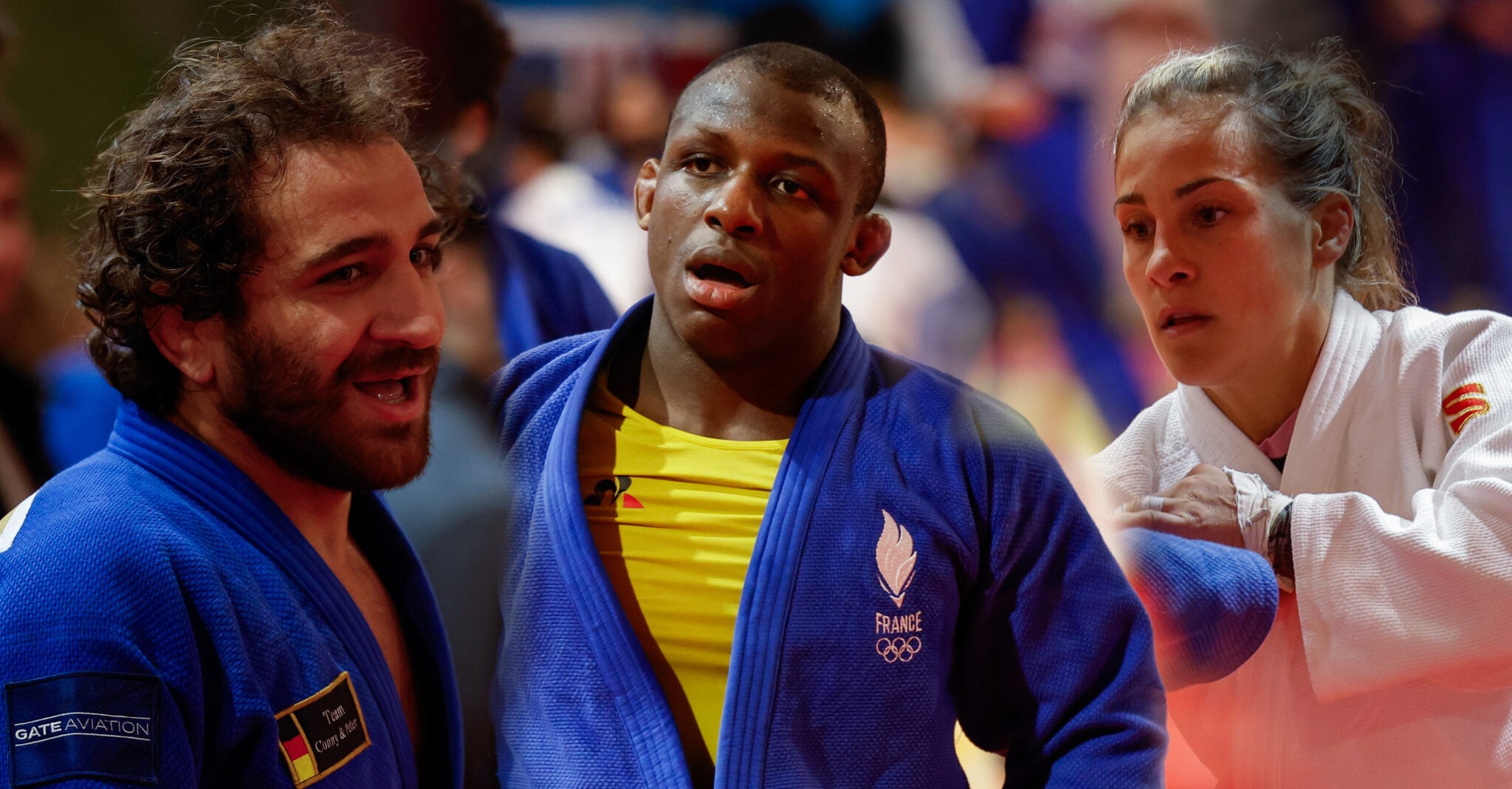 Champions Chart Their Course for 2026