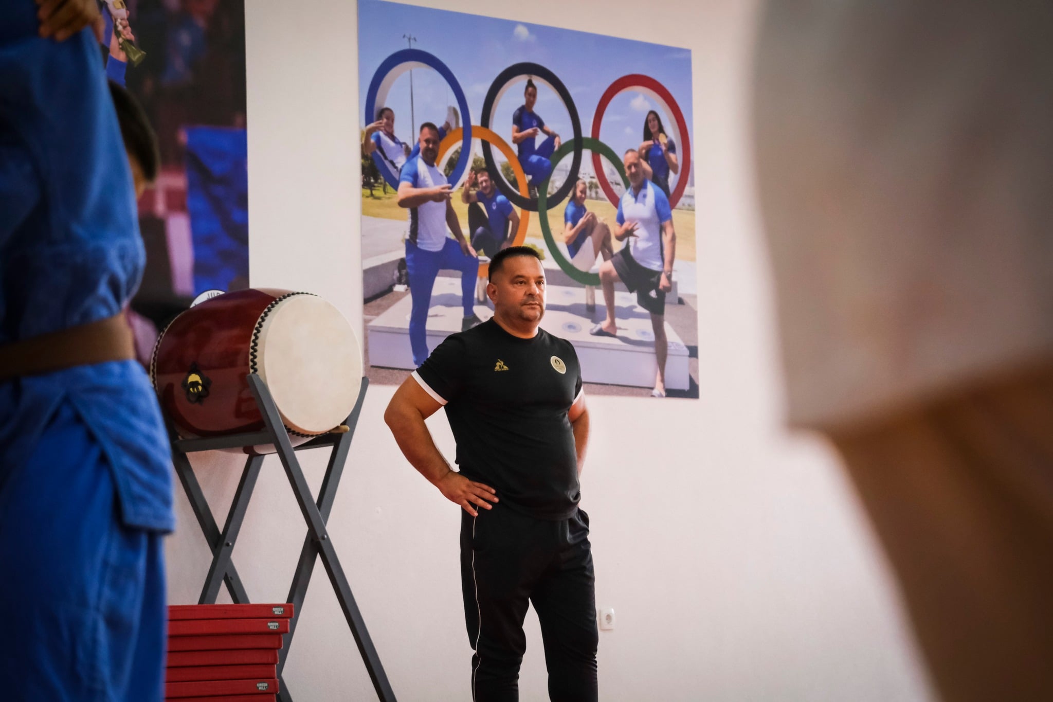 Building a Ferrari (2)