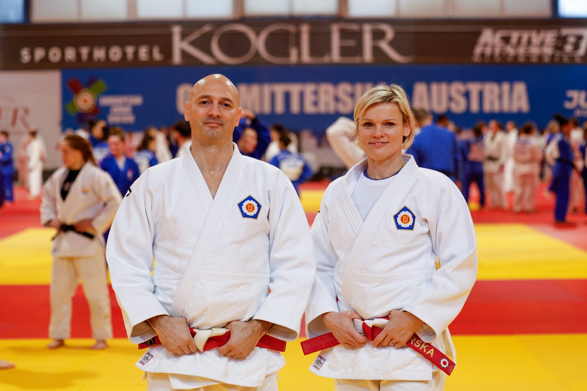 Coaching and Refereeing Seminar Addresses 2026 Rule Changes and European Development Strategy