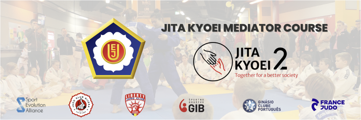 Jita Kyoei Mediators Online Course