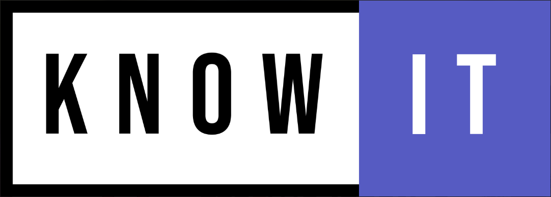 KnowIT