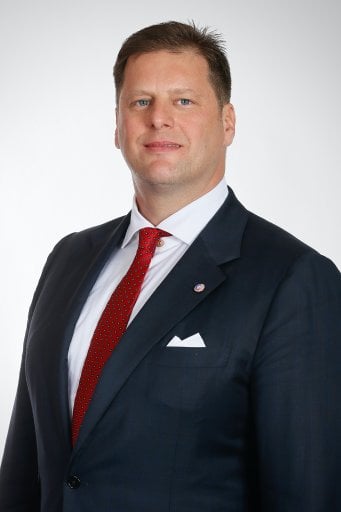 Mr. Stojan Vujko